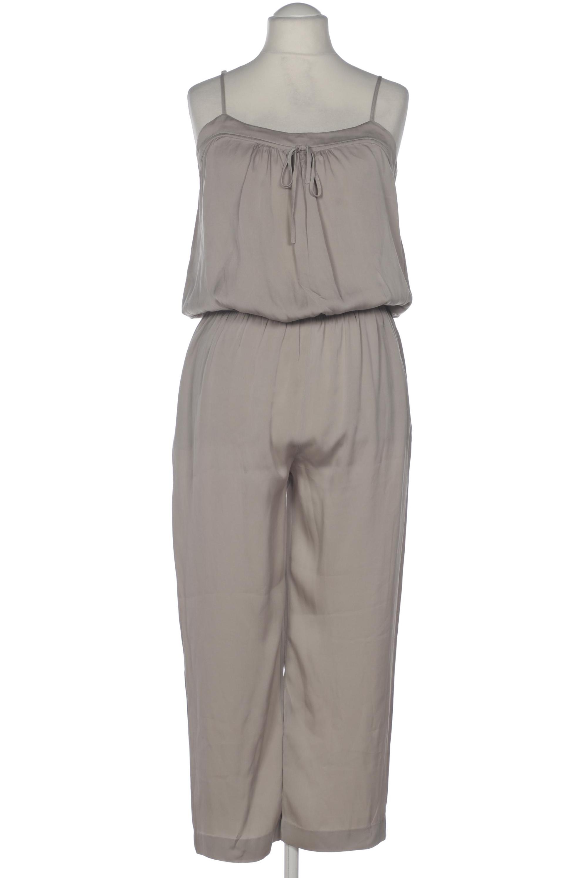 

Repeat Damen Jumpsuit/Overall, grau, Gr. 42