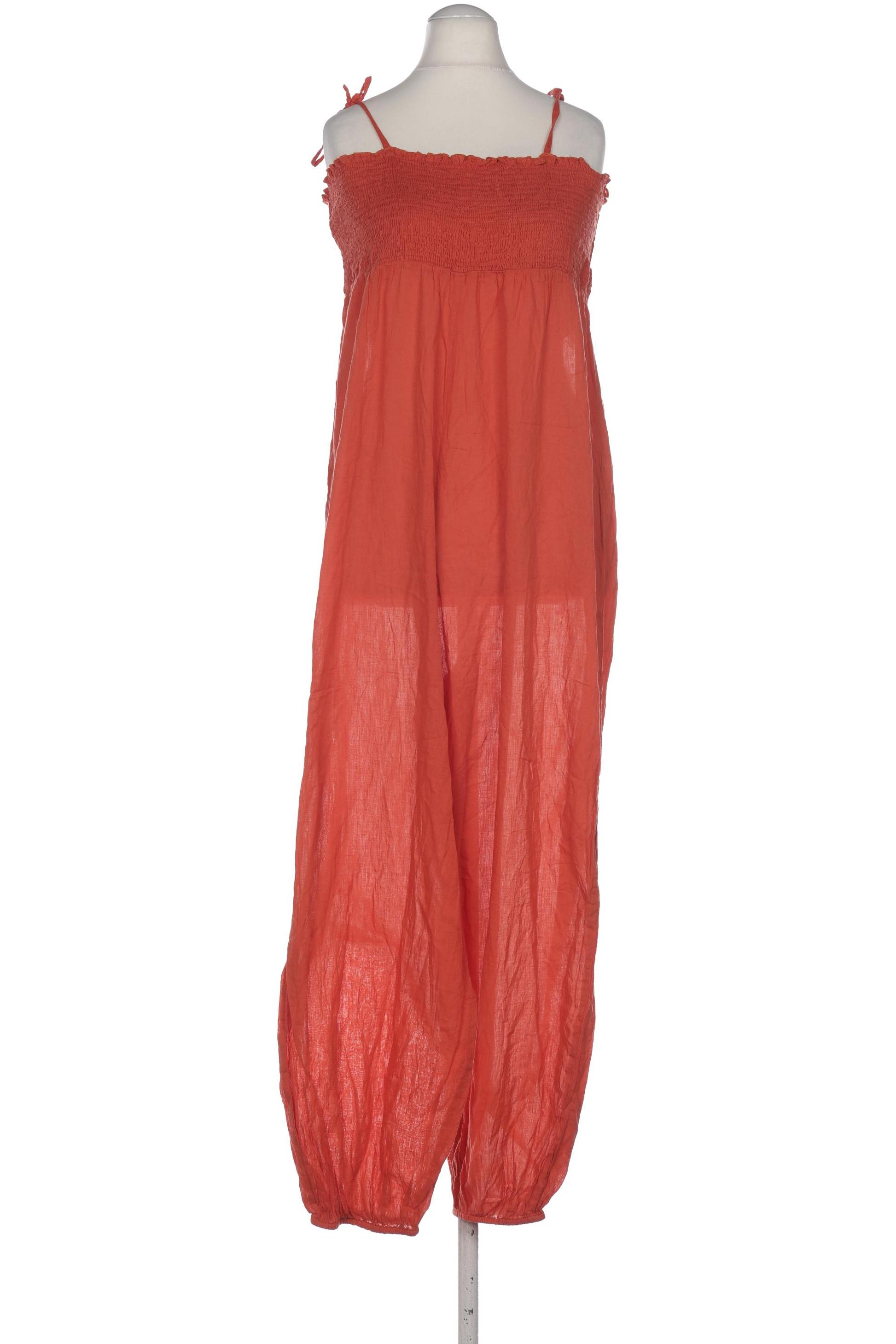 

Repeat Damen Jumpsuit/Overall, rot, Gr. 38