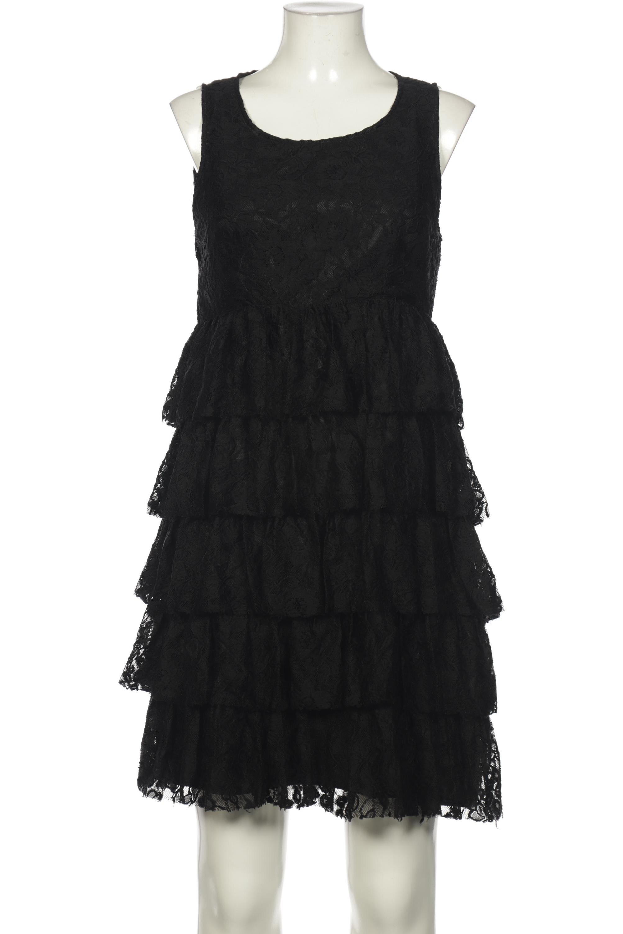 

Repeat Damen Kleid, schwarz