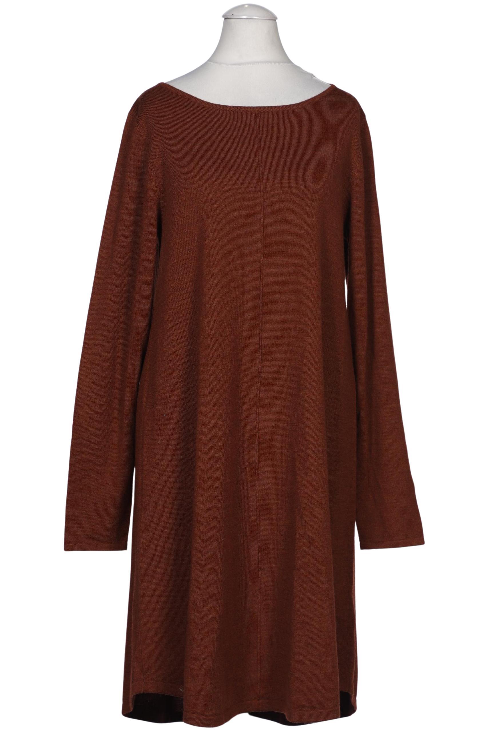 

Repeat Damen Kleid, braun, Gr. 36