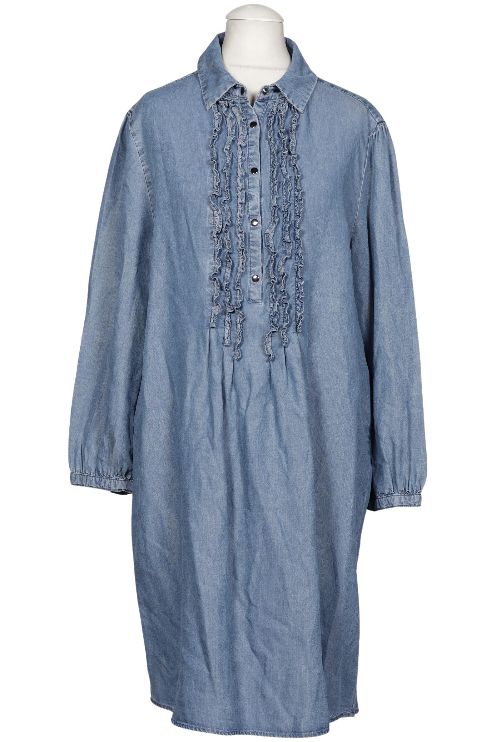 

Repeat Damen Kleid, blau, Gr. 36