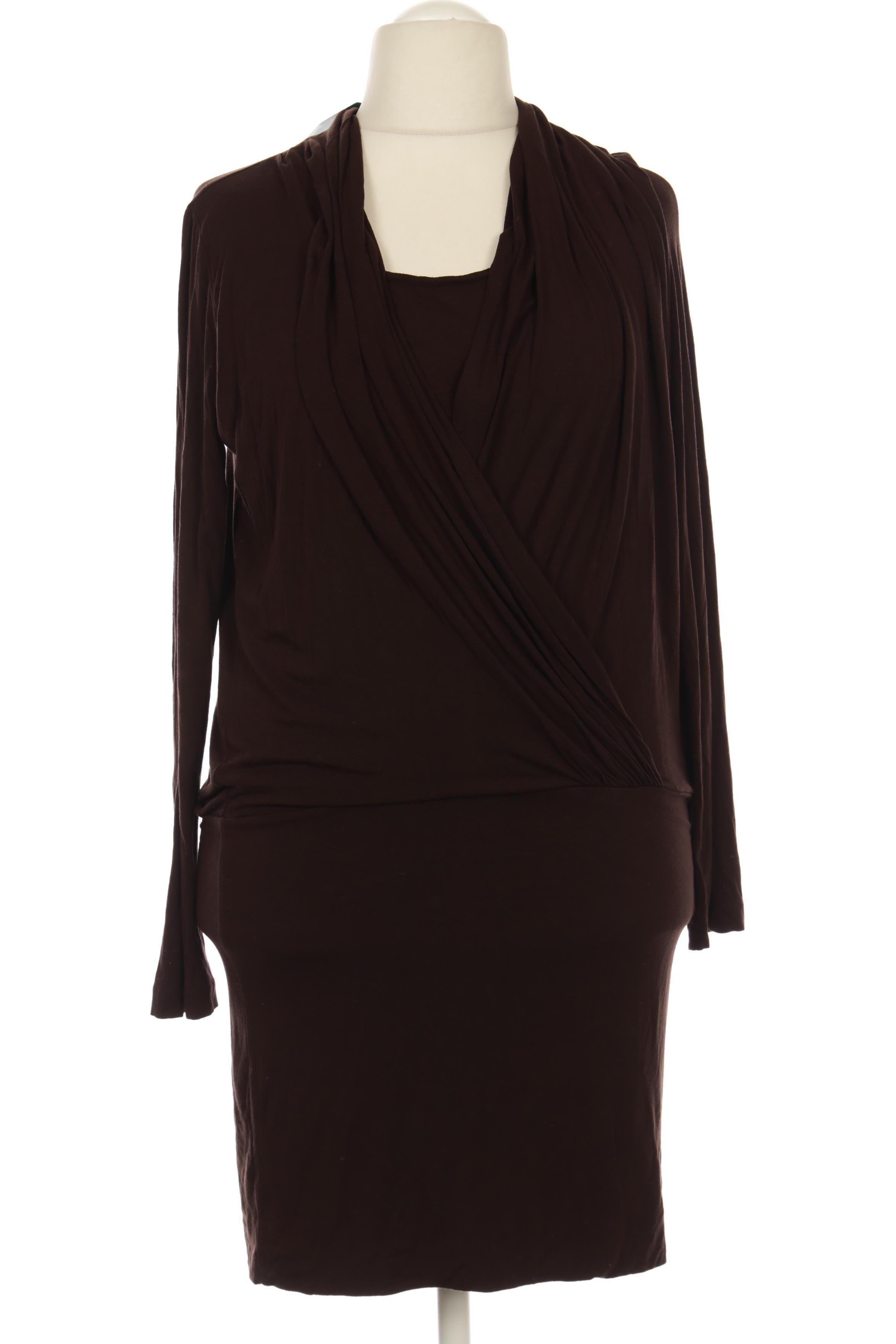 

Repeat Damen Kleid, braun, Gr. 44