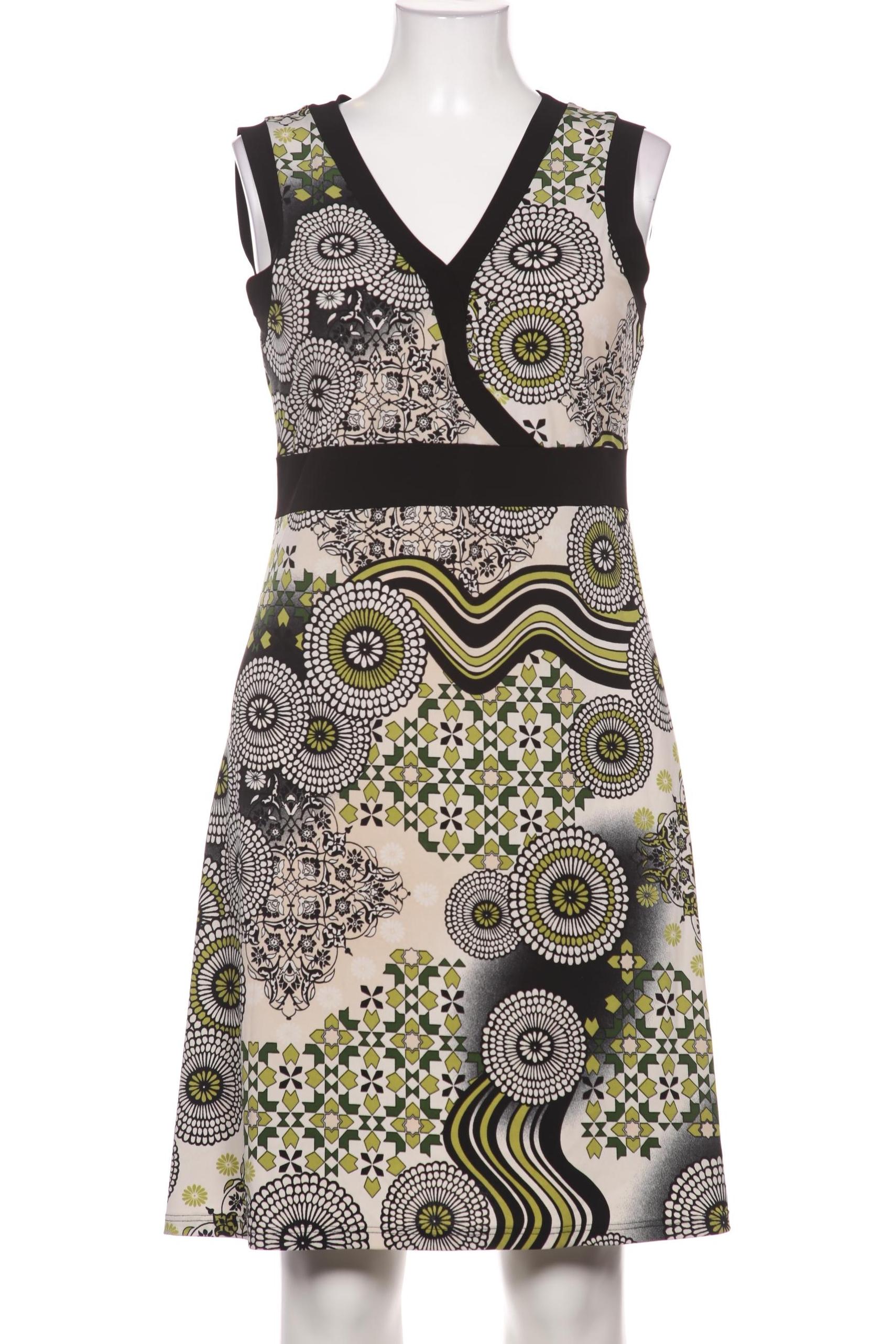 

Repeat Damen Kleid, mehrfarbig, Gr. 44