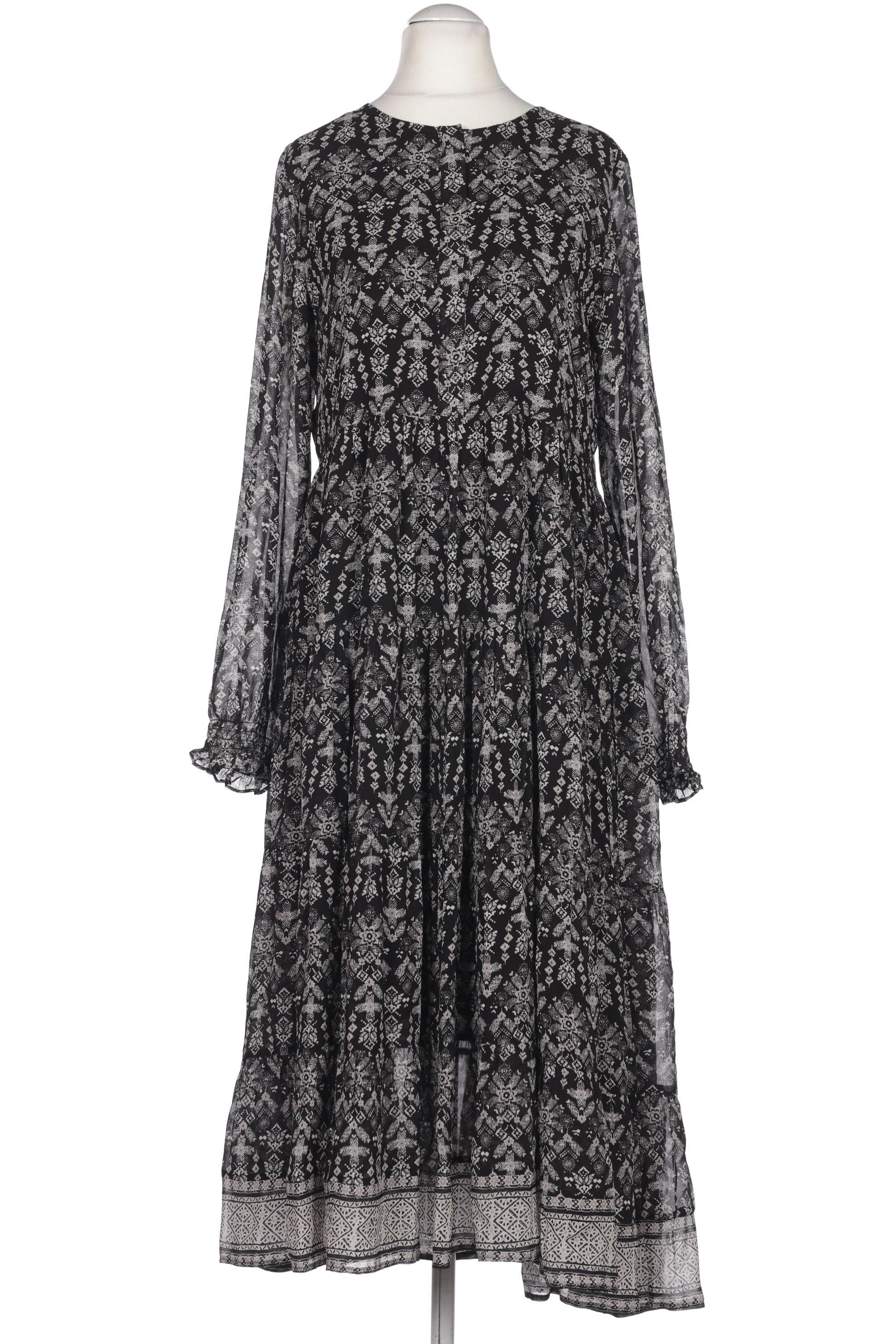 

Repeat Damen Kleid, schwarz