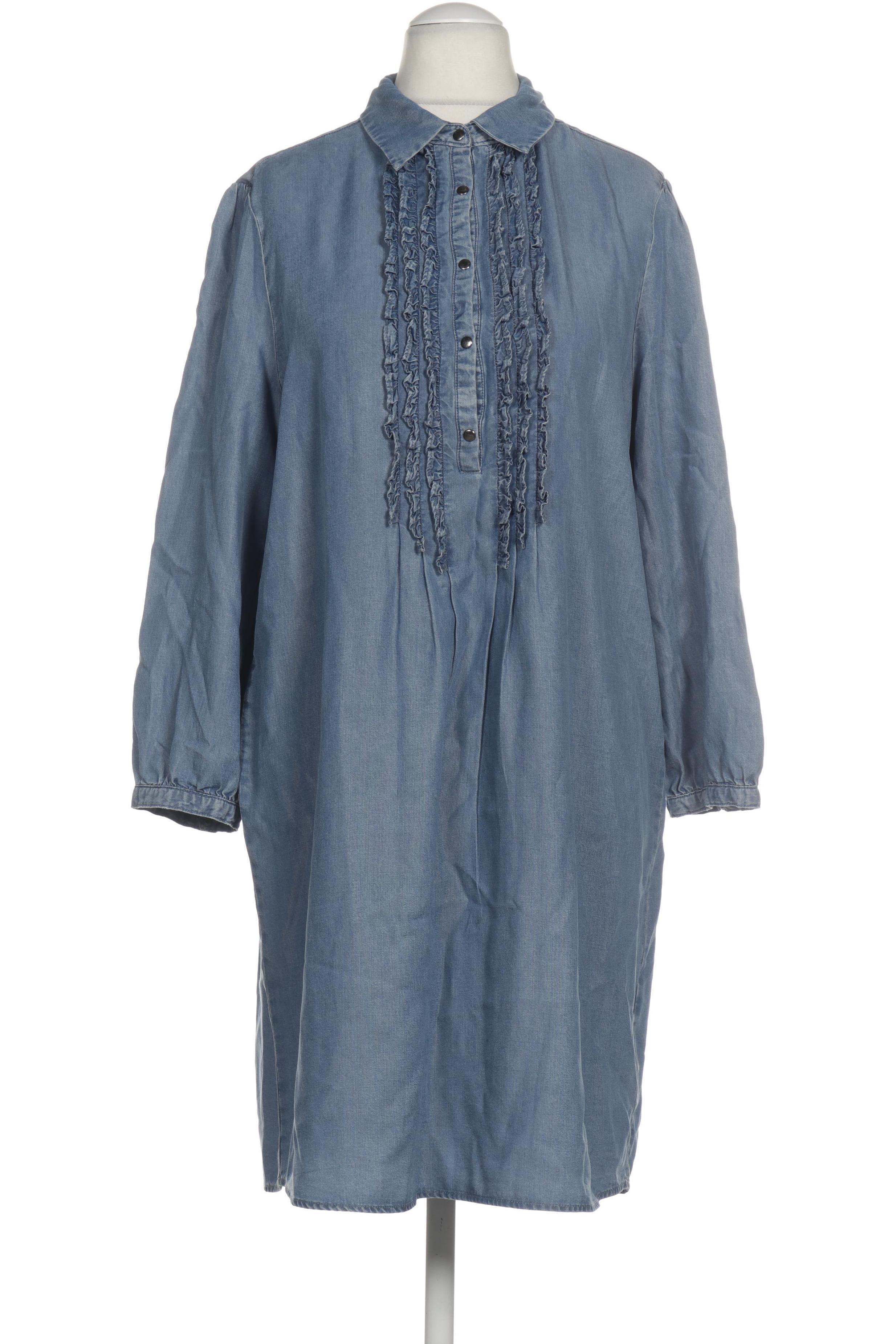 

Repeat Damen Kleid, blau, Gr. 36