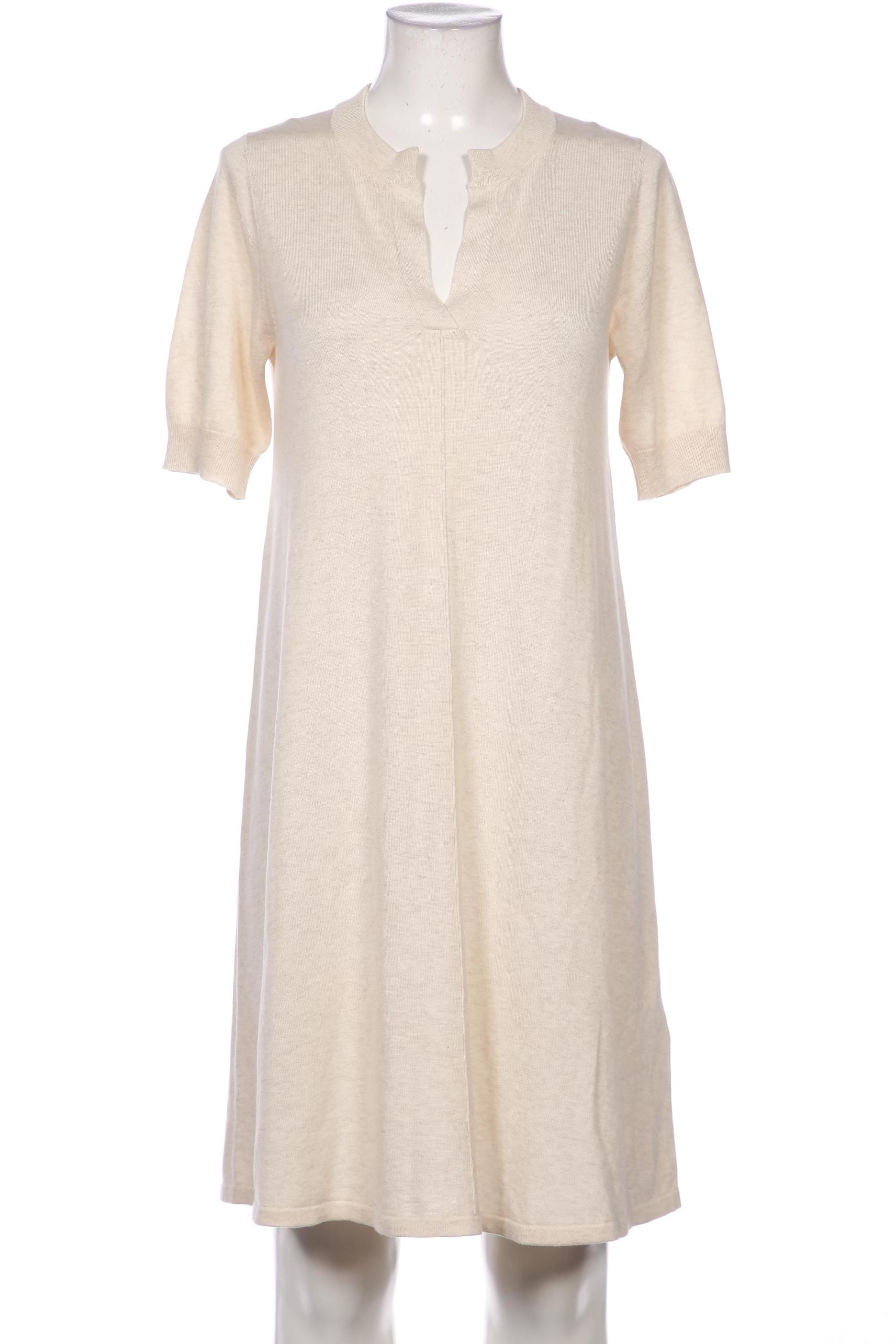 

Repeat Damen Kleid, cremeweiß
