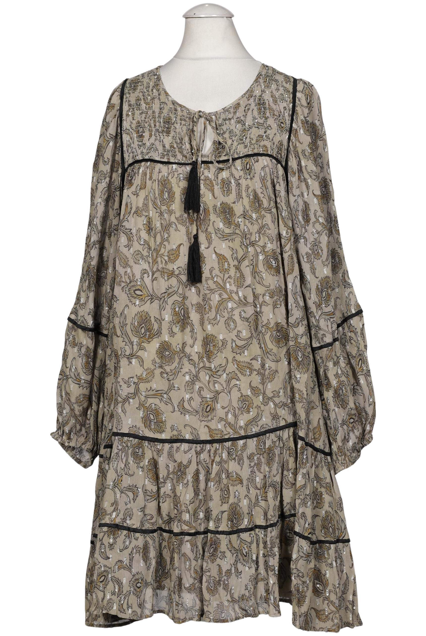 

Repeat Damen Kleid, mehrfarbig, Gr. 36