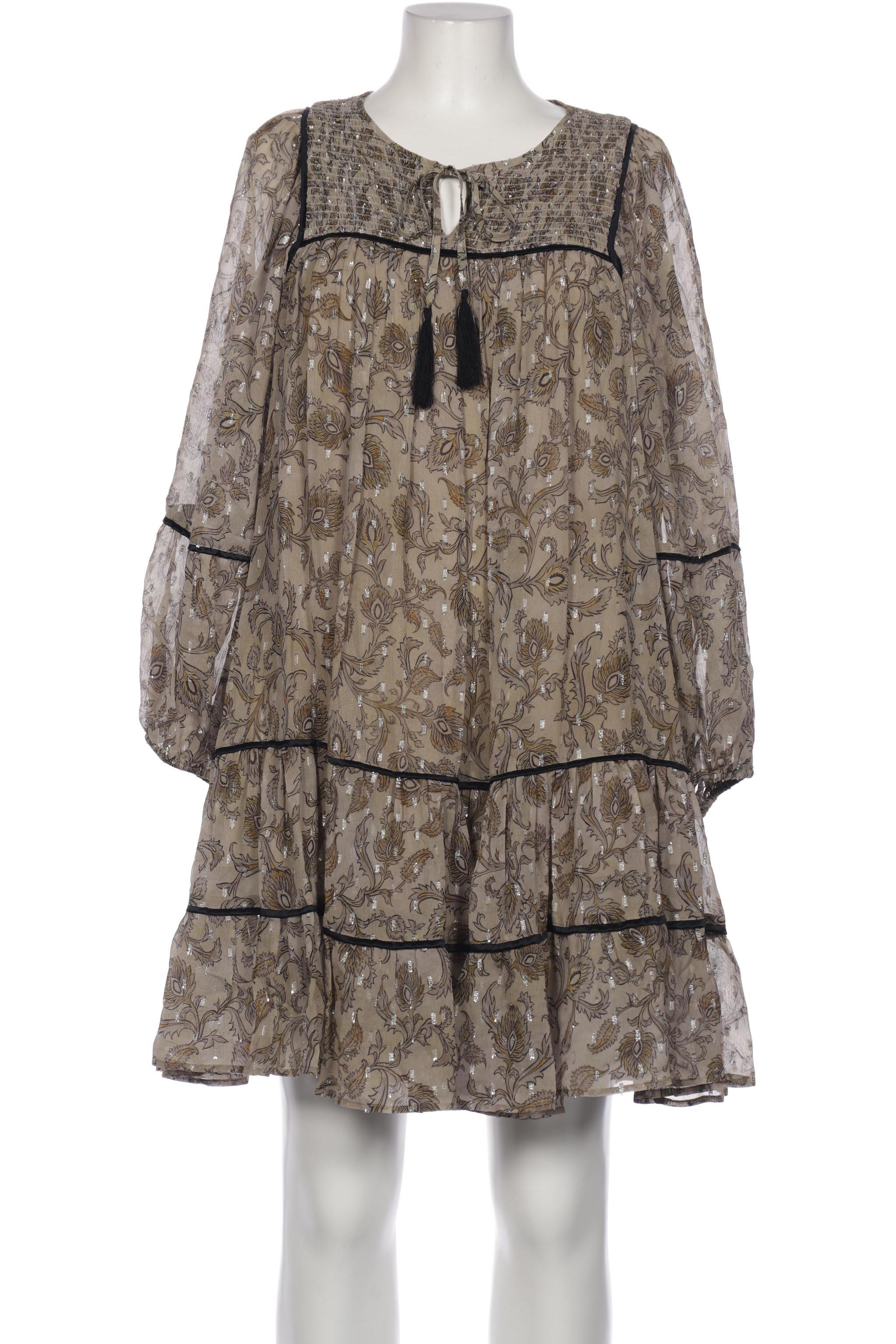 

Repeat Damen Kleid, beige, Gr. 42