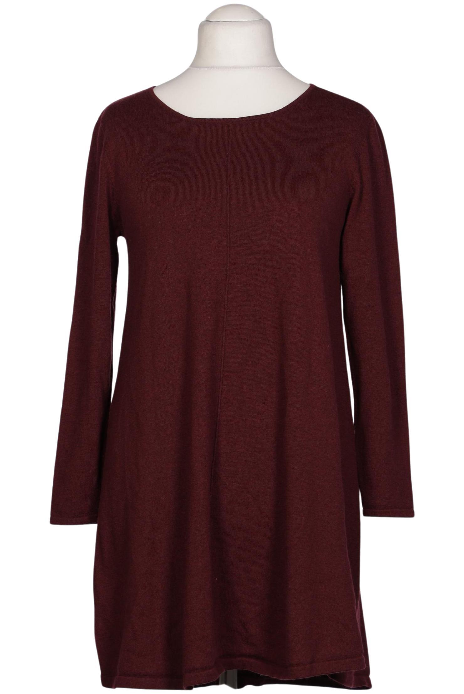 

Repeat Damen Kleid, bordeaux, Gr. 46