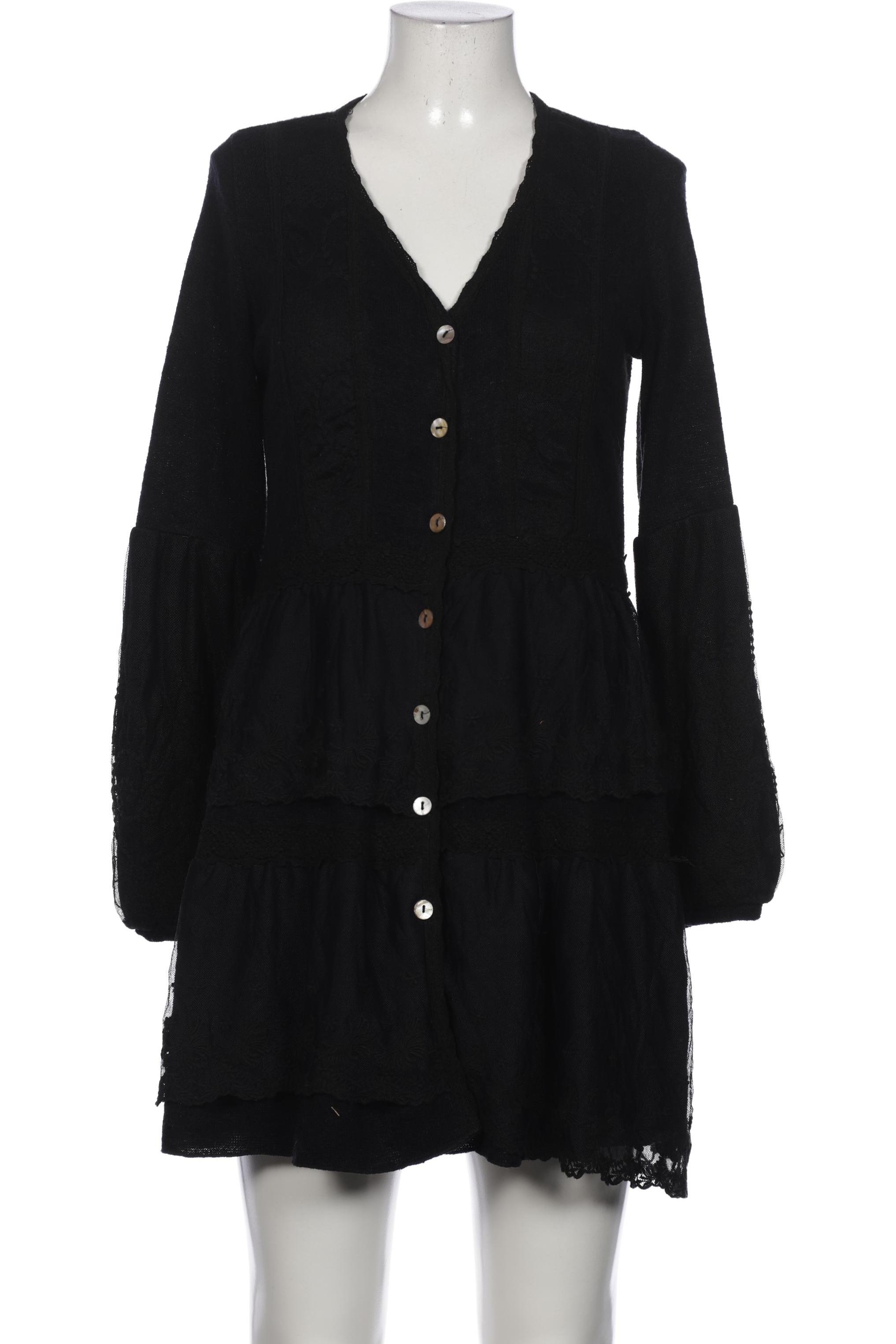 

Repeat Damen Kleid, schwarz, Gr. 38