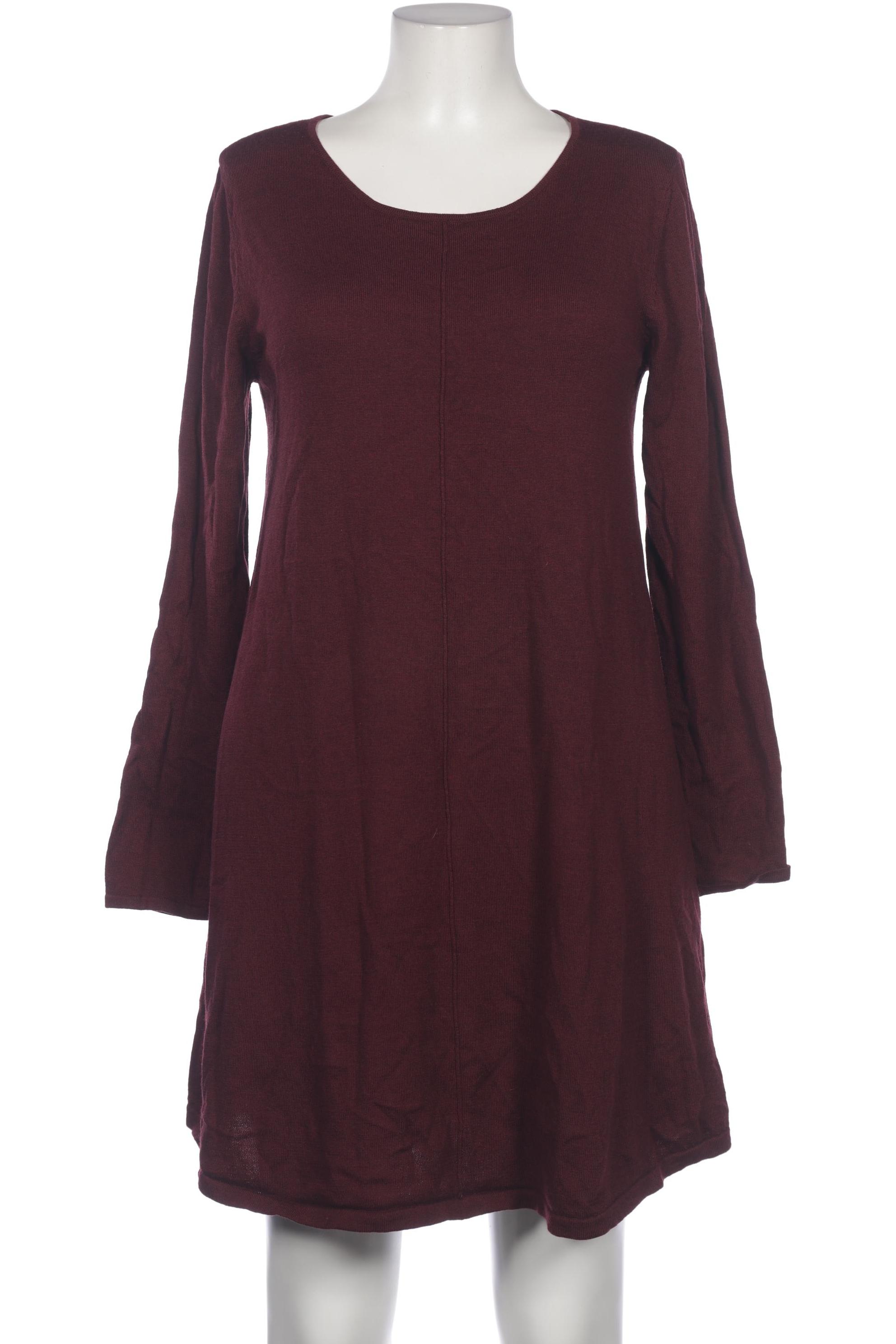 

Repeat Damen Kleid, bordeaux, Gr. 46
