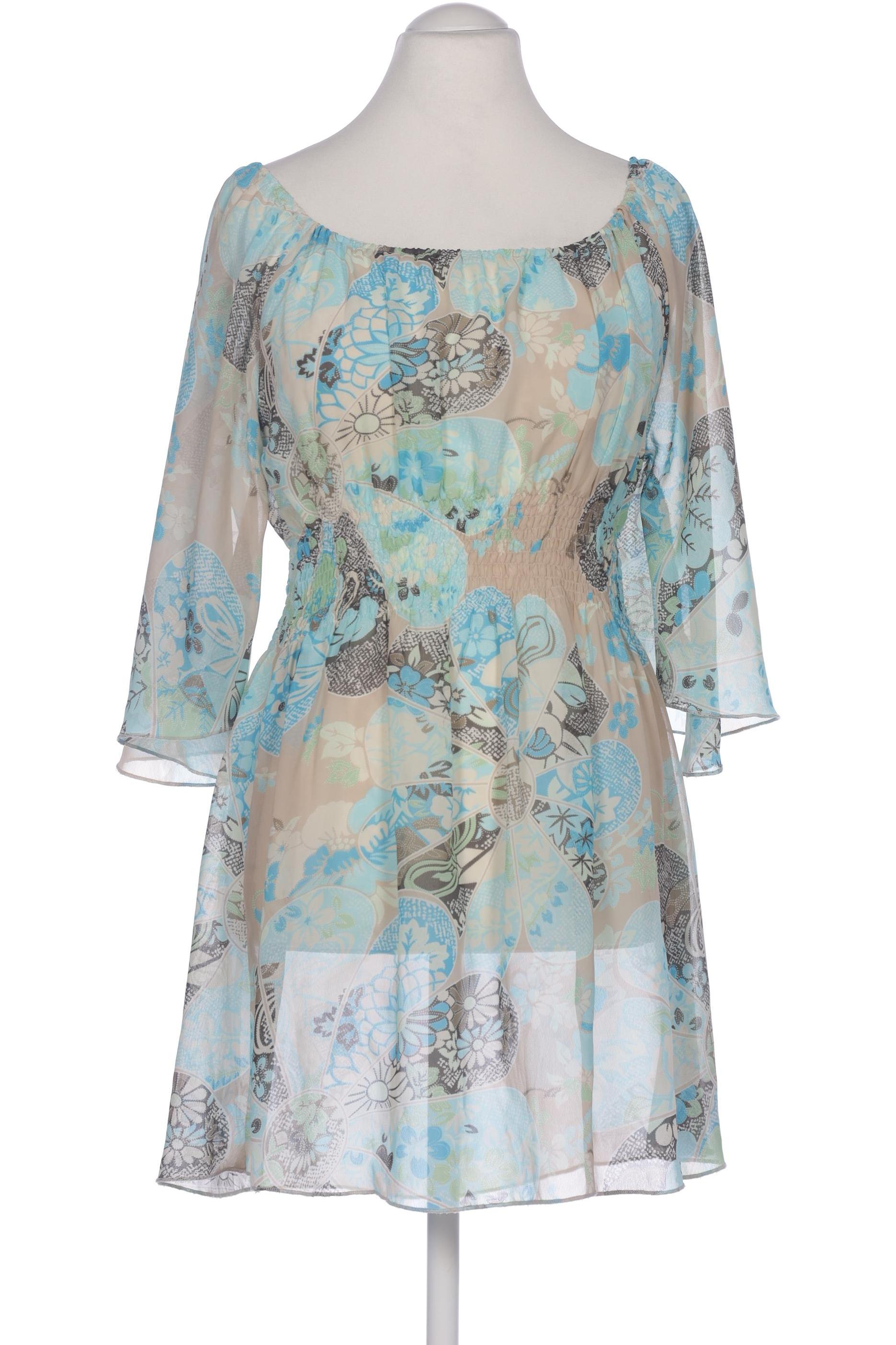 

Repeat Damen Kleid, mehrfarbig, Gr. 38