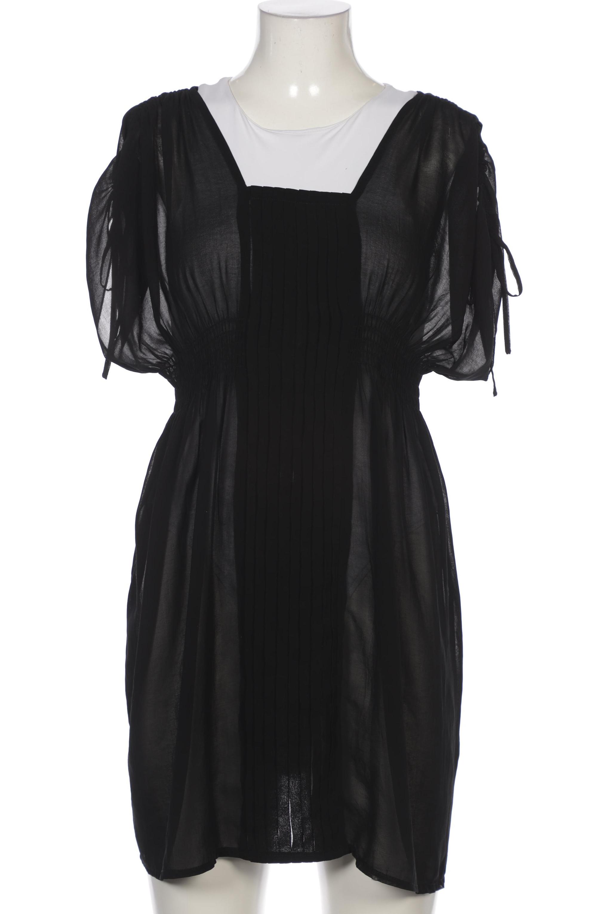 

Repeat Damen Kleid, schwarz