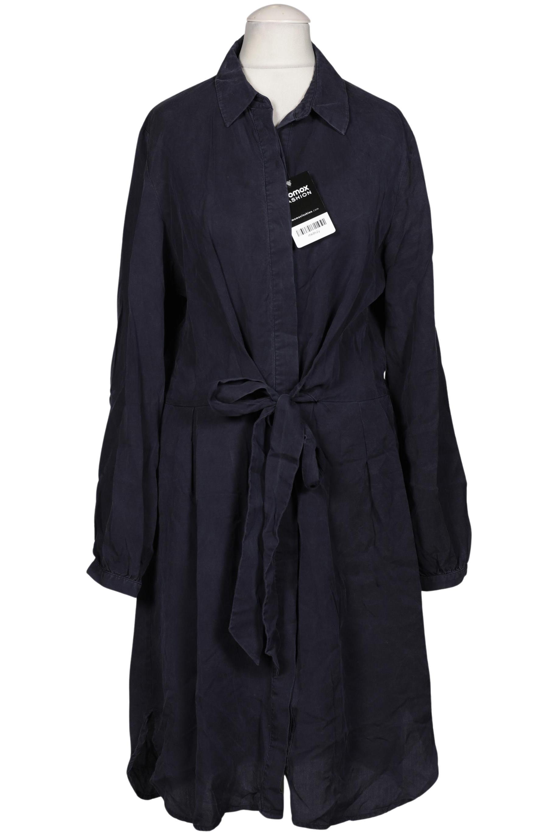 

Repeat Damen Kleid, marineblau, Gr. 36