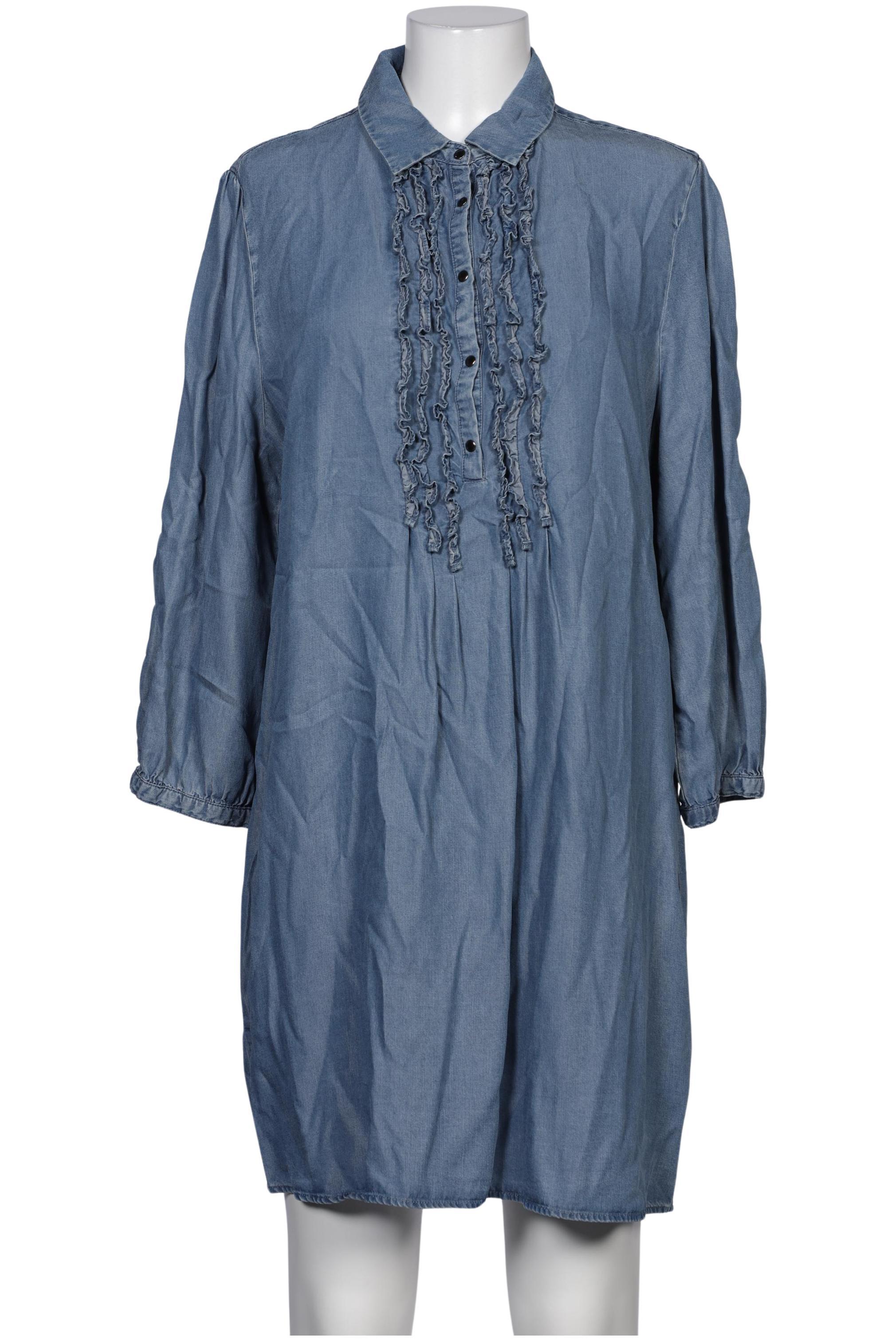 

Repeat Damen Kleid, blau, Gr. 42