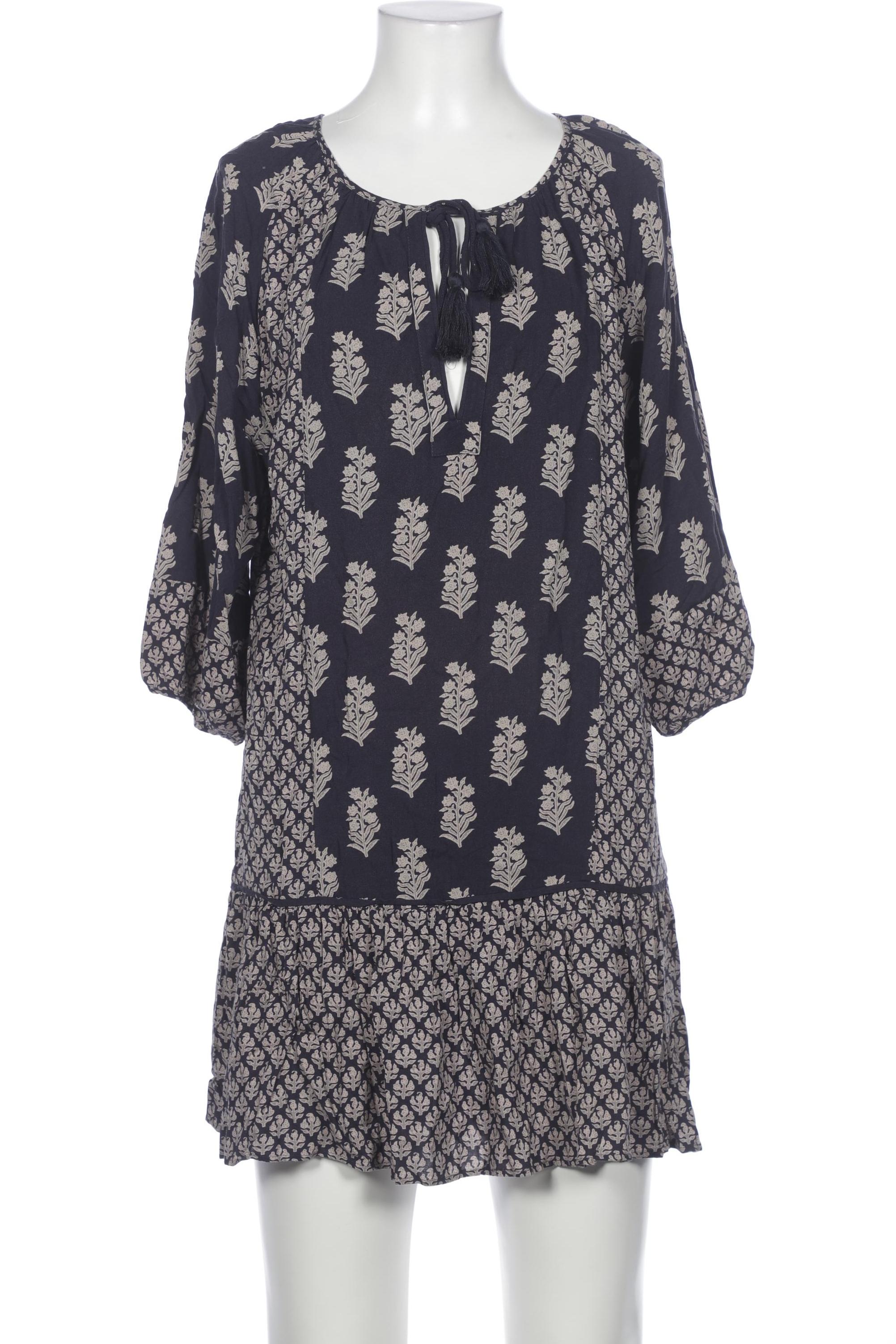 

Repeat Damen Kleid, marineblau, Gr. 34