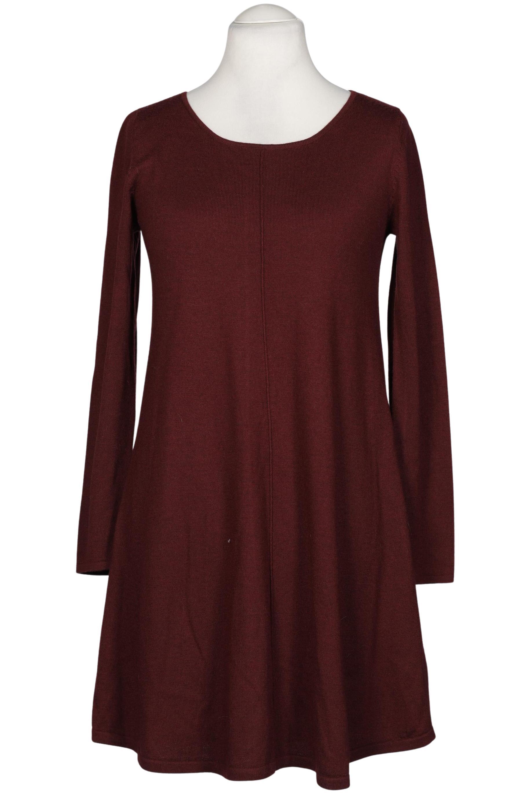 

Repeat Damen Kleid, bordeaux, Gr. 38