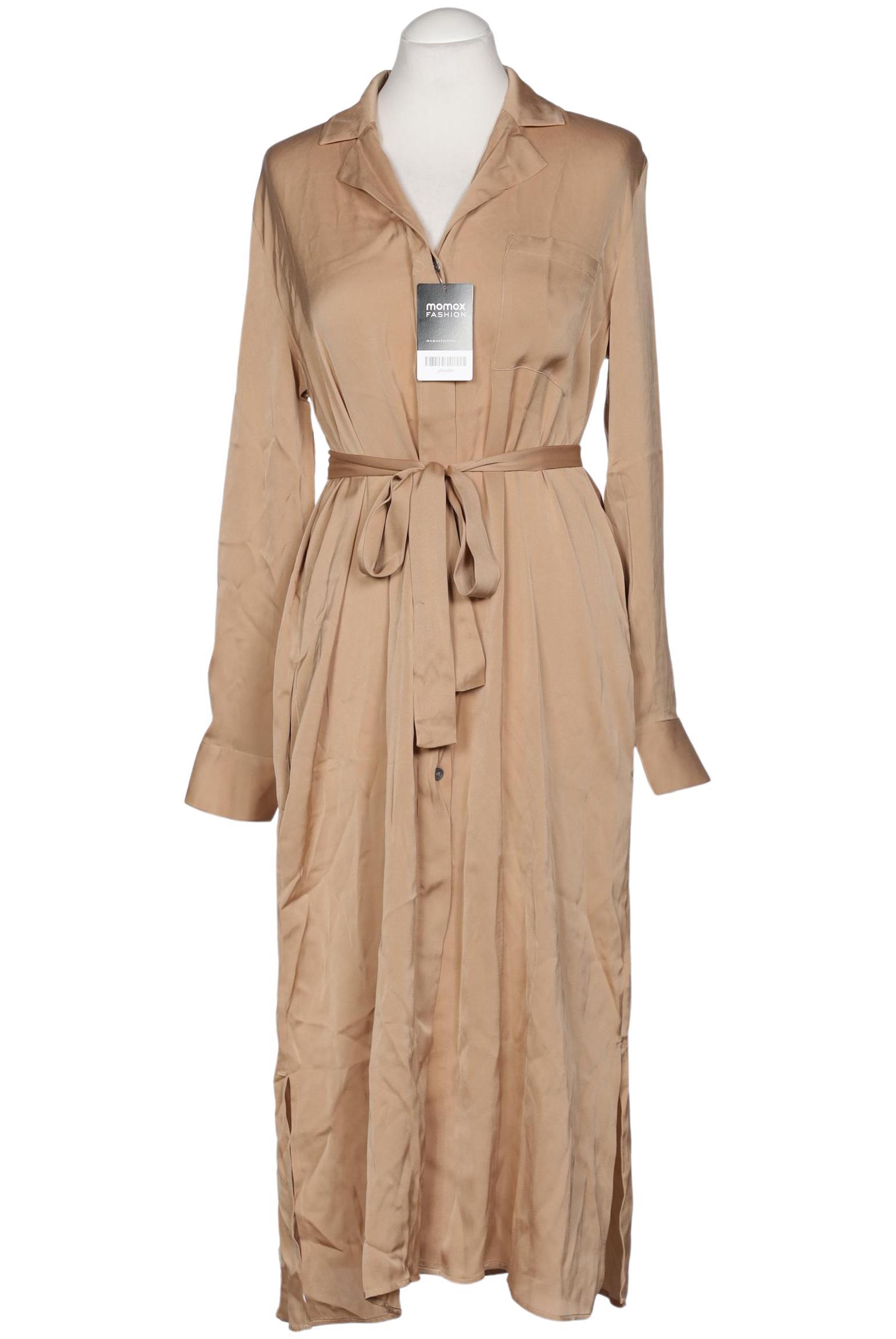 

Repeat Damen Kleid, beige, Gr. 38