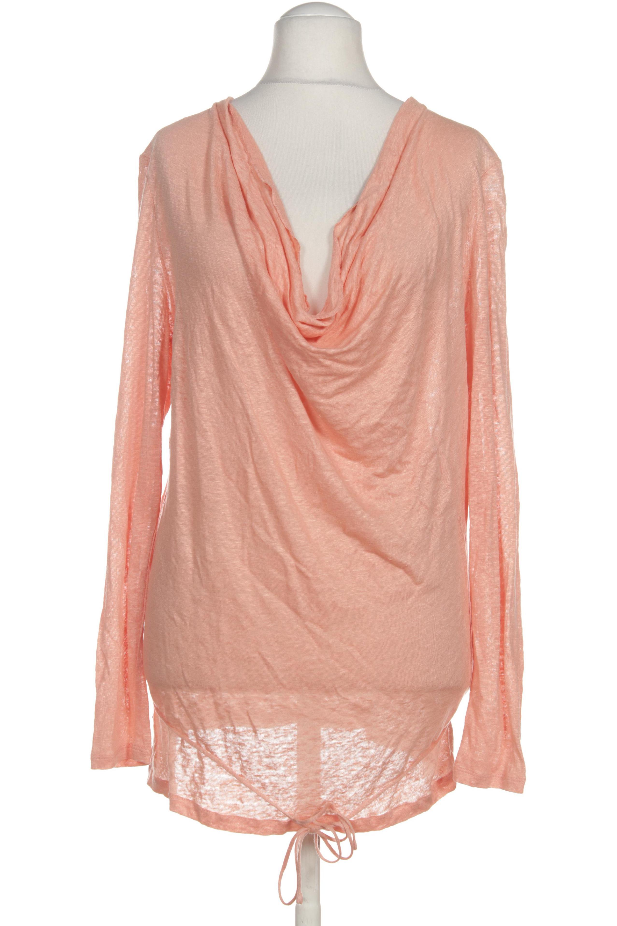 

Repeat Damen Langarmshirt, pink, Gr. 38