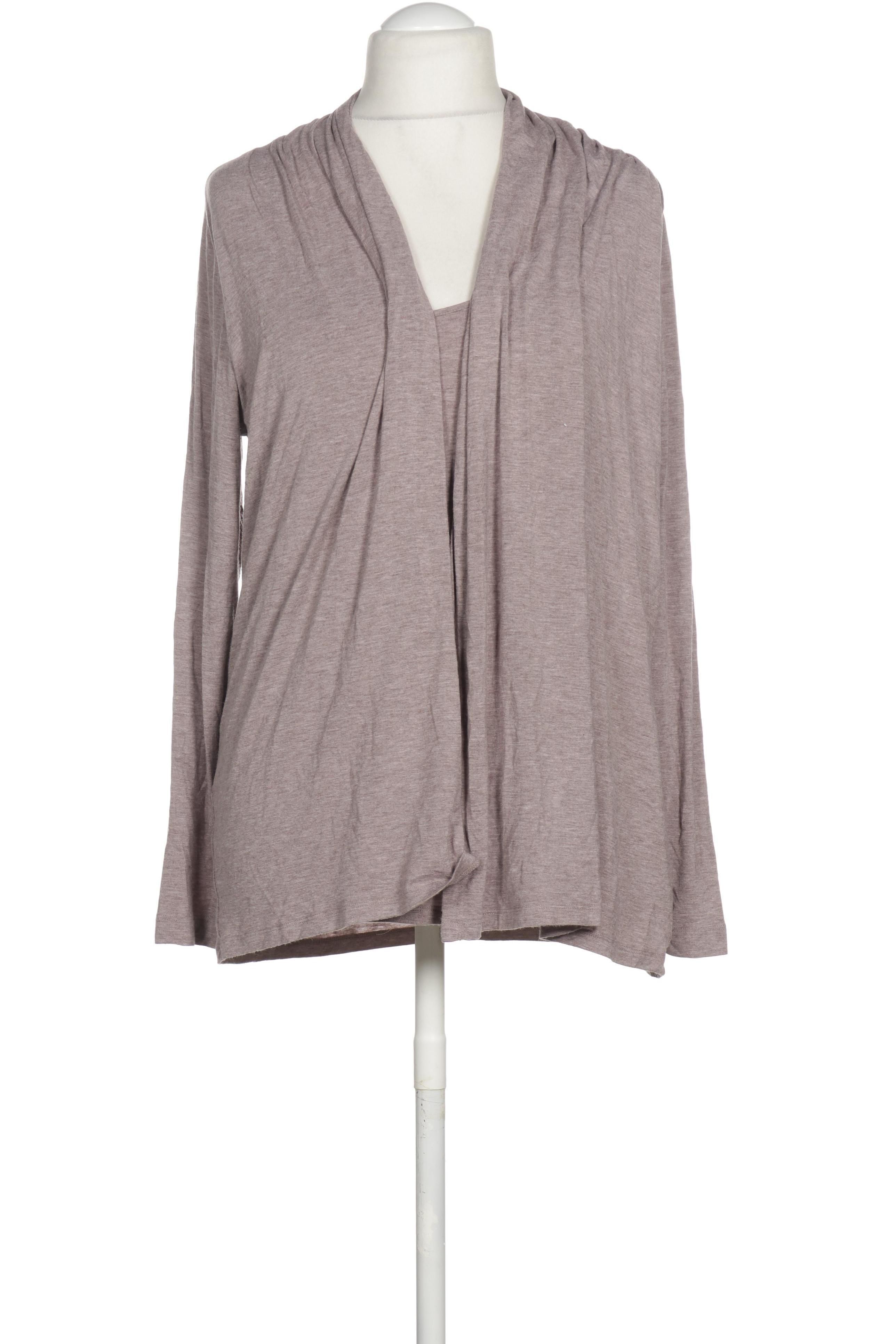 

Repeat Damen Langarmshirt, grau, Gr. 42