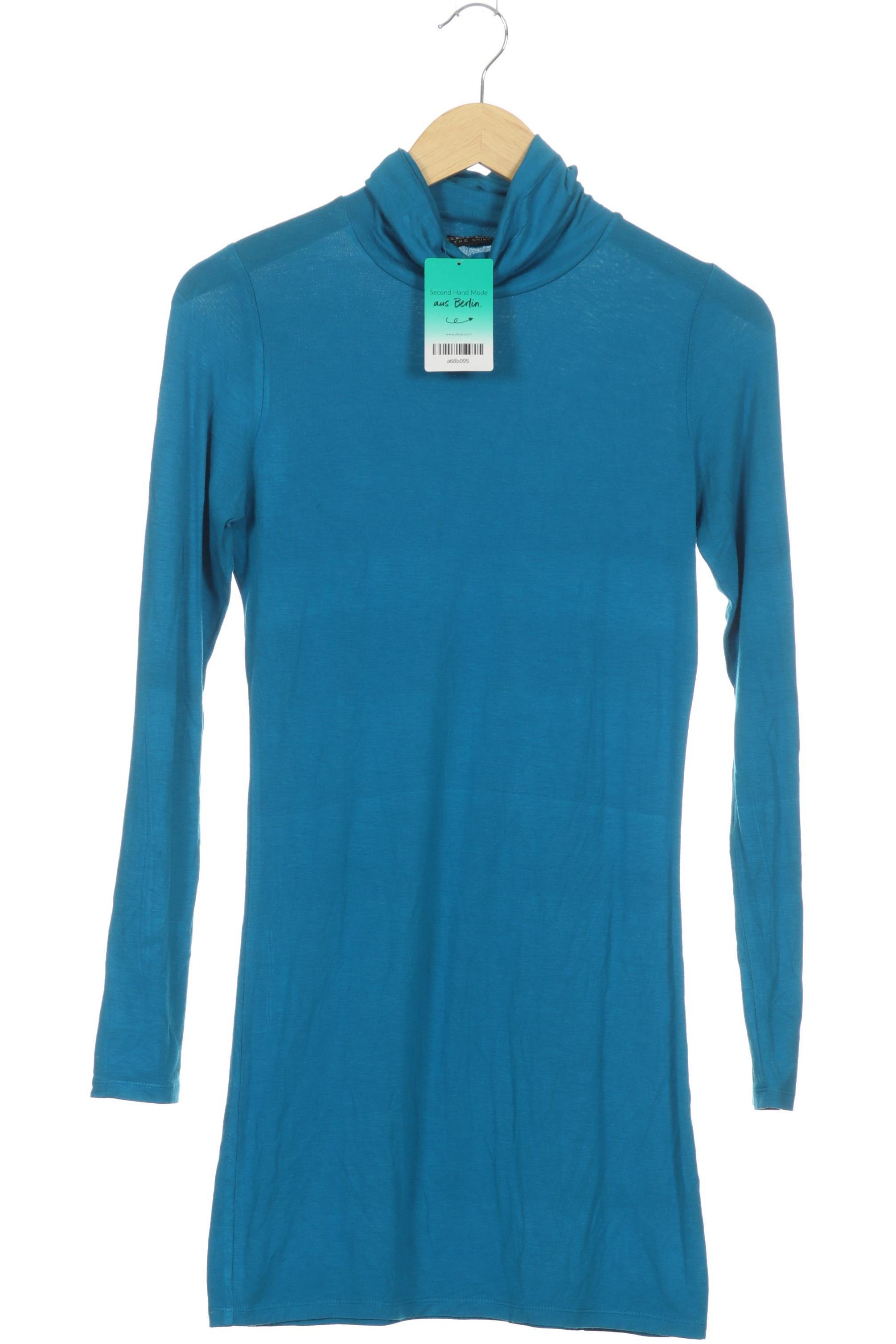 

Repeat Damen Langarmshirt, blau, Gr.
