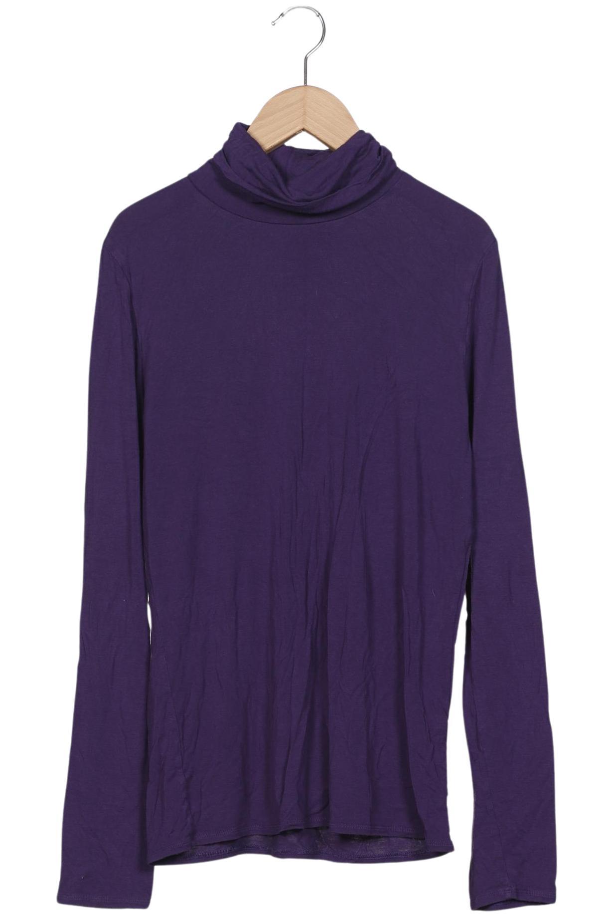 

Repeat Damen Langarmshirt, flieder, Gr. 42