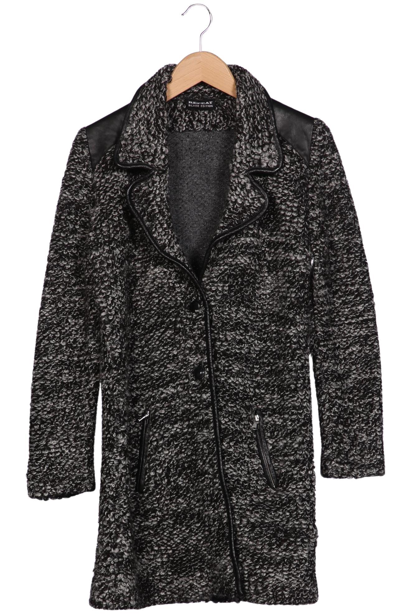 

Repeat Damen Mantel, mehrfarbig, Gr. 40