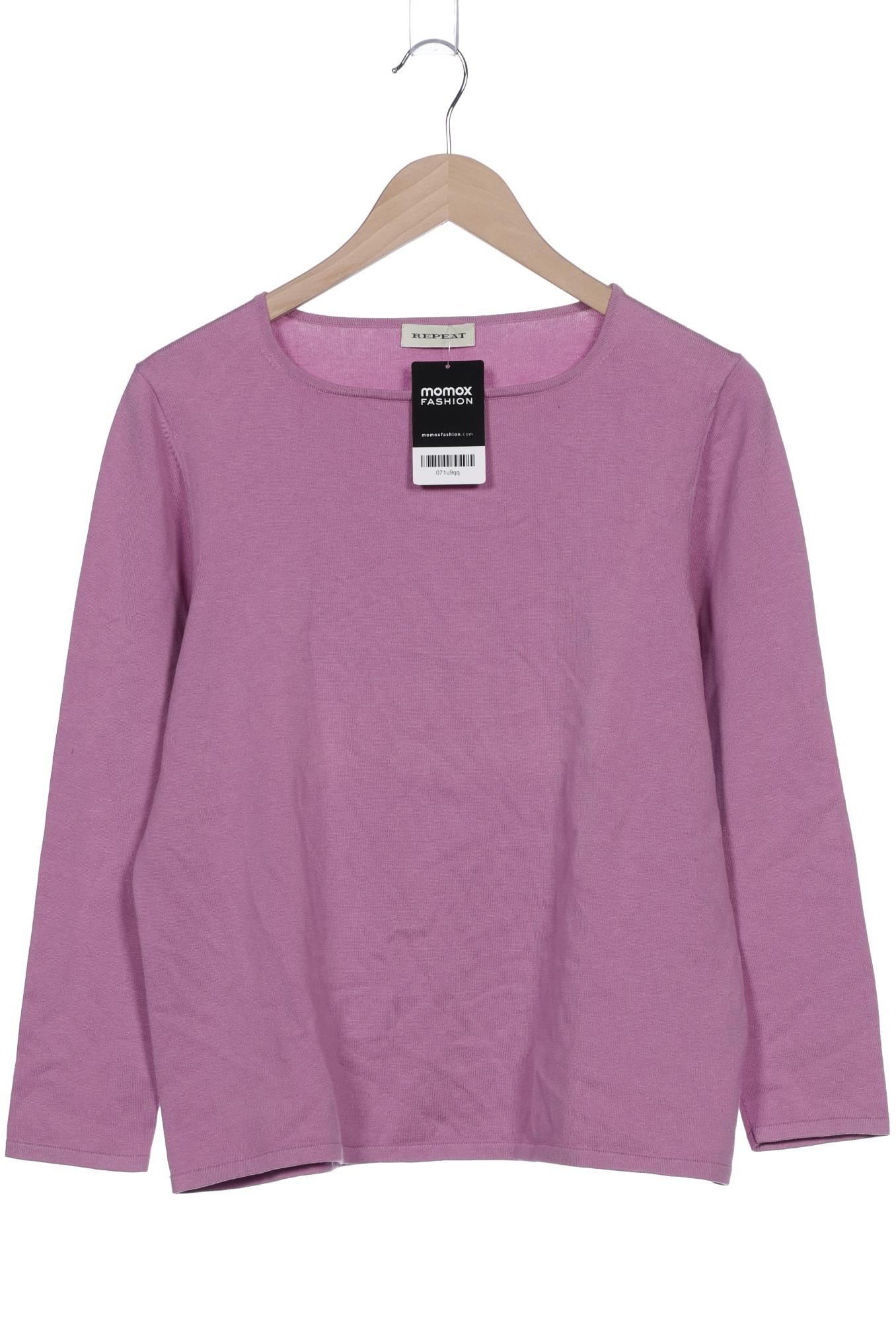 

Repeat Damen Pullover, flieder, Gr. 42