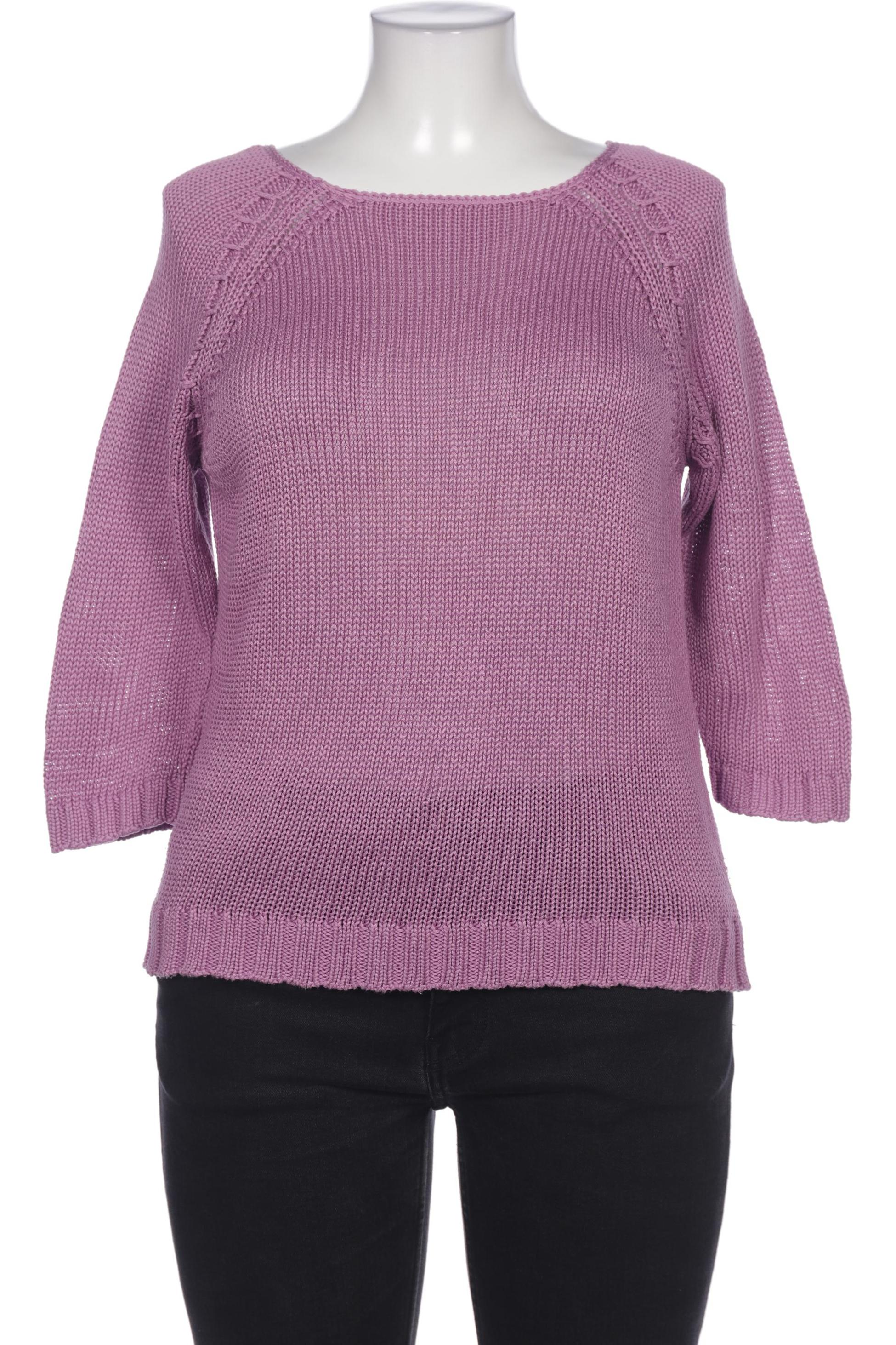 

Repeat Damen Pullover, pink, Gr. 42