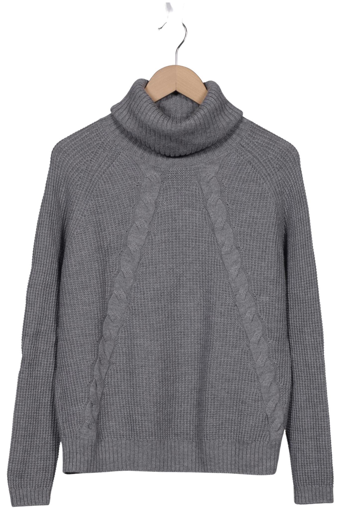 

Repeat Damen Pullover, grau, Gr. 36