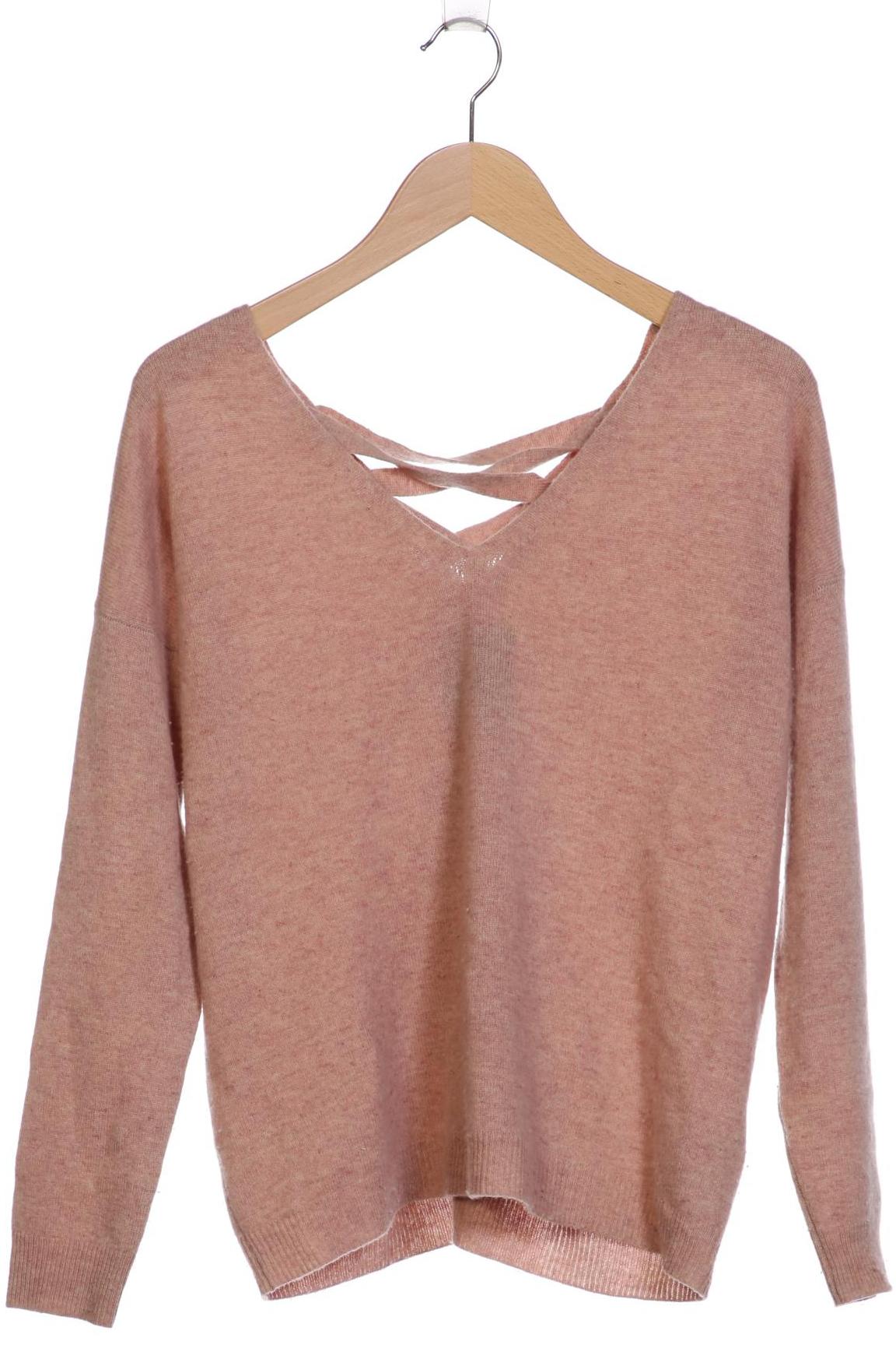 

Repeat Damen Pullover, pink, Gr. 36