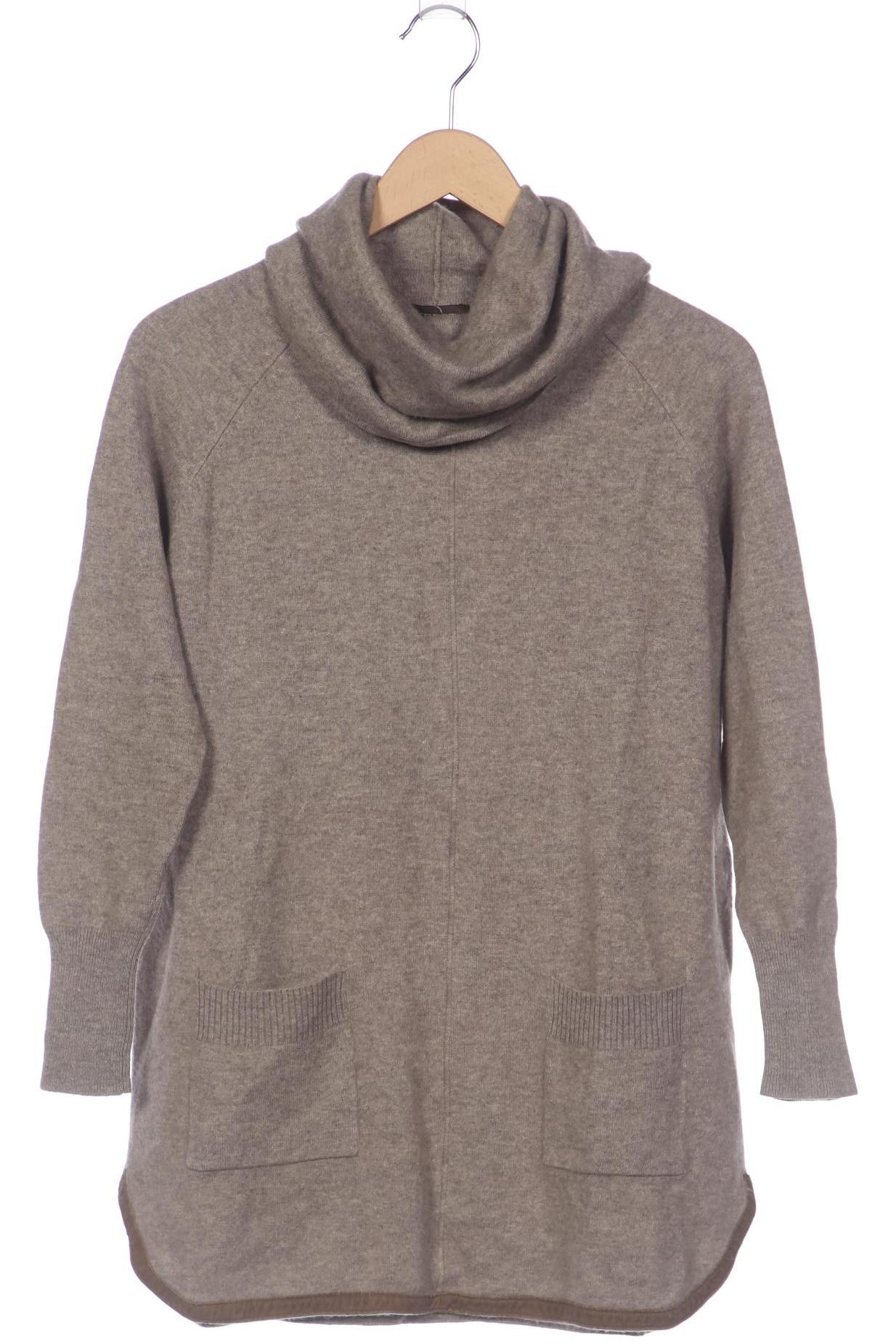

Repeat Damen Pullover, braun, Gr. 42