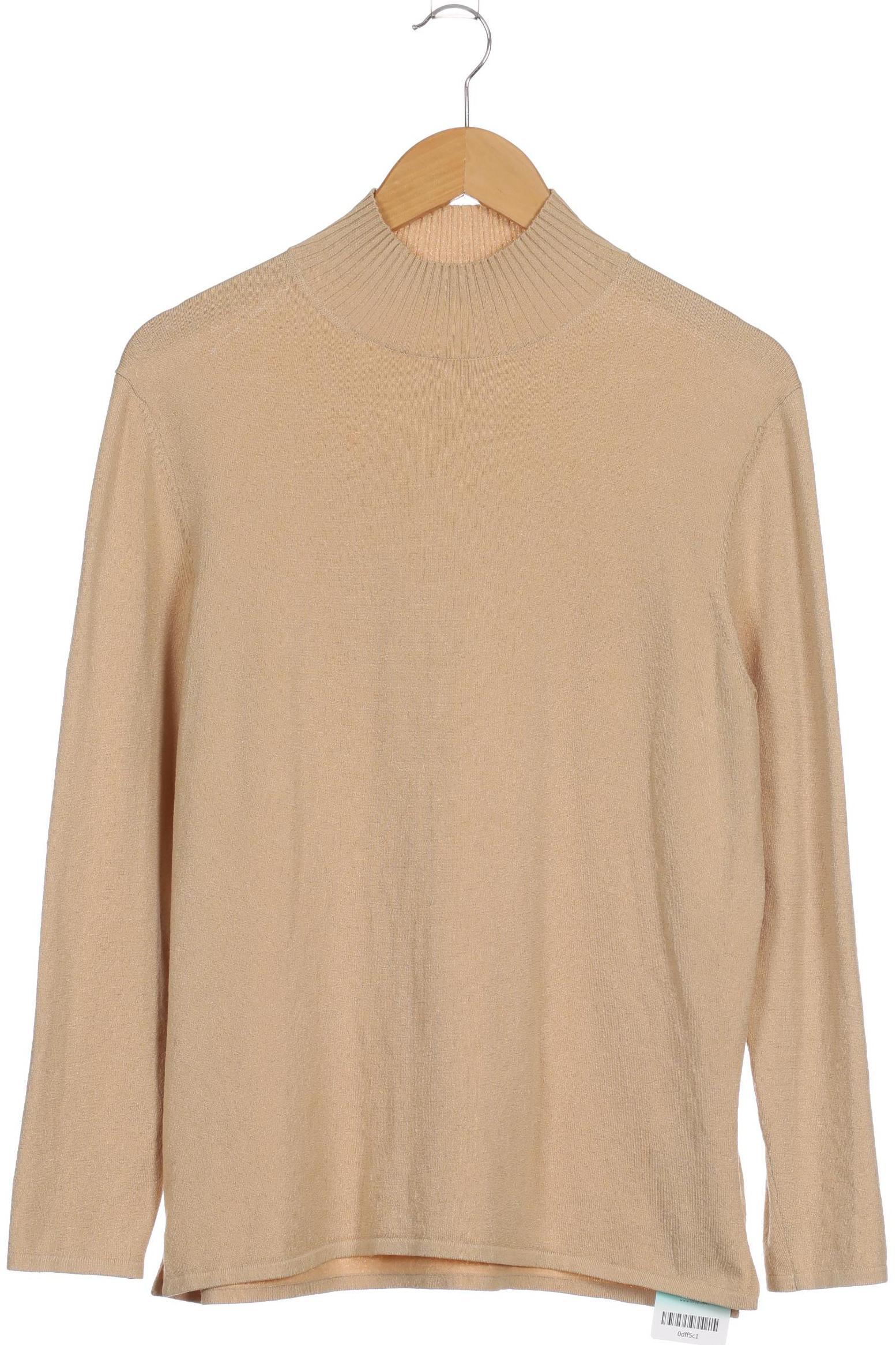 

Repeat Damen Pullover, beige, Gr. 42