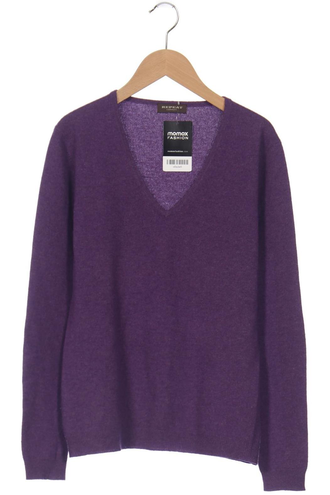 

Repeat Damen Pullover, flieder