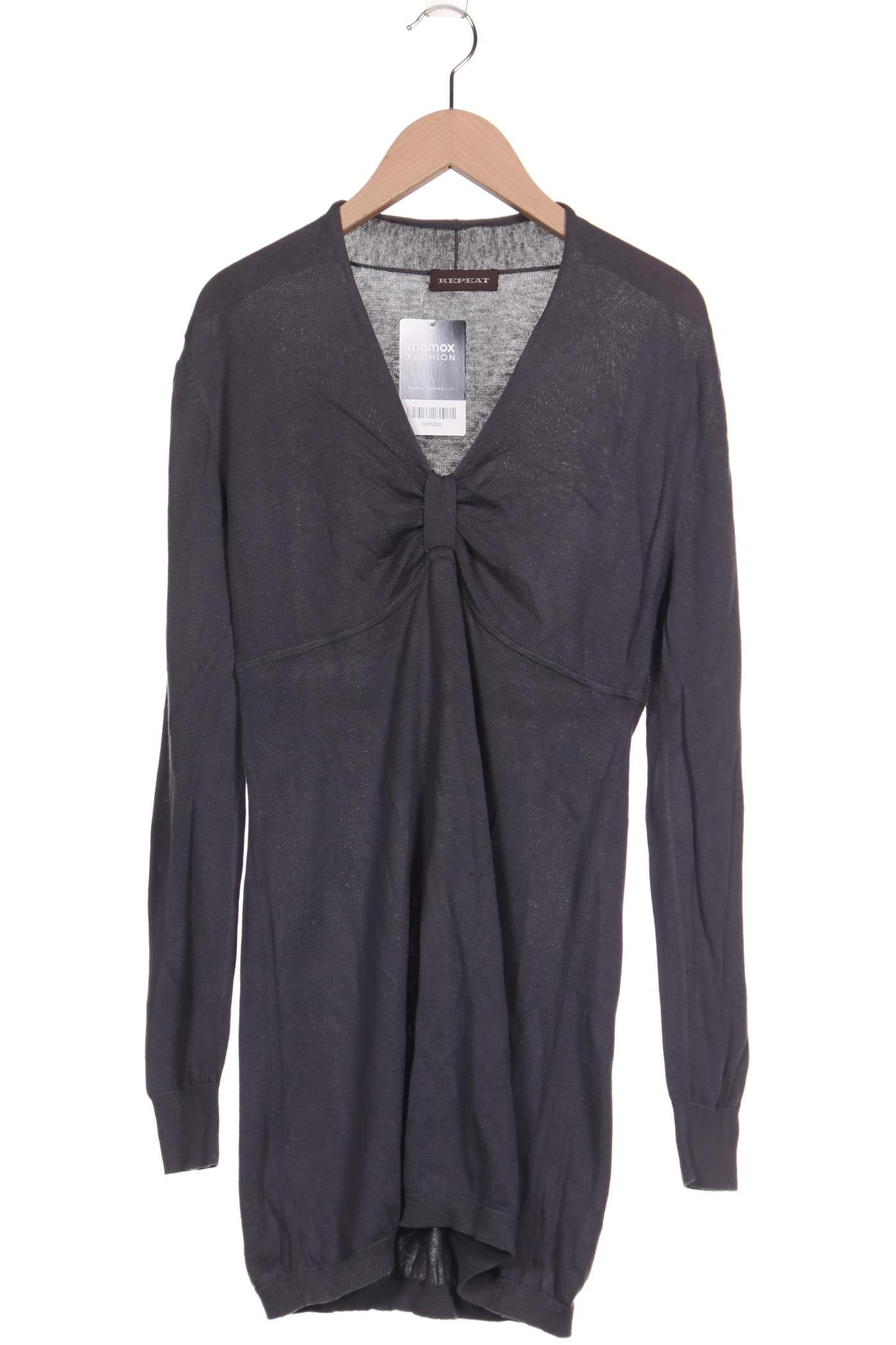 

Repeat Damen Pullover, grau