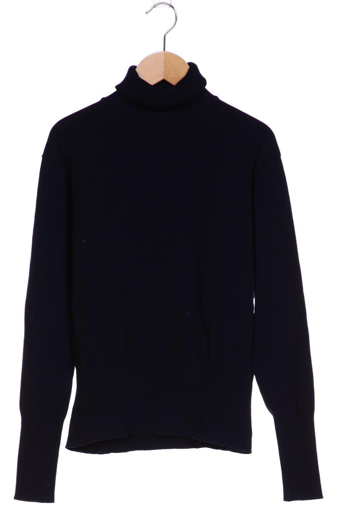 

Repeat Damen Pullover, marineblau, Gr. 42