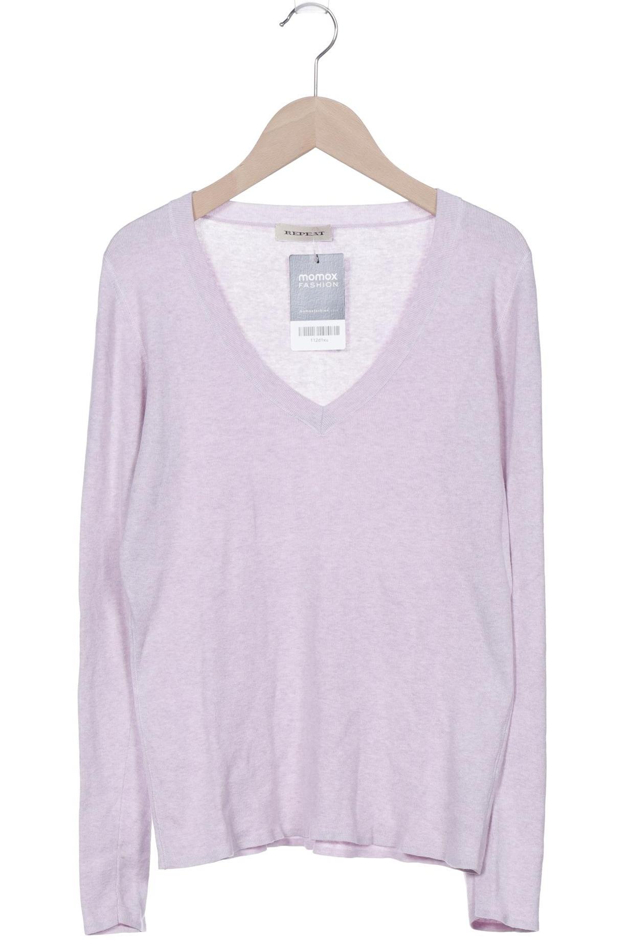 

Repeat Damen Pullover, pink, Gr. 40