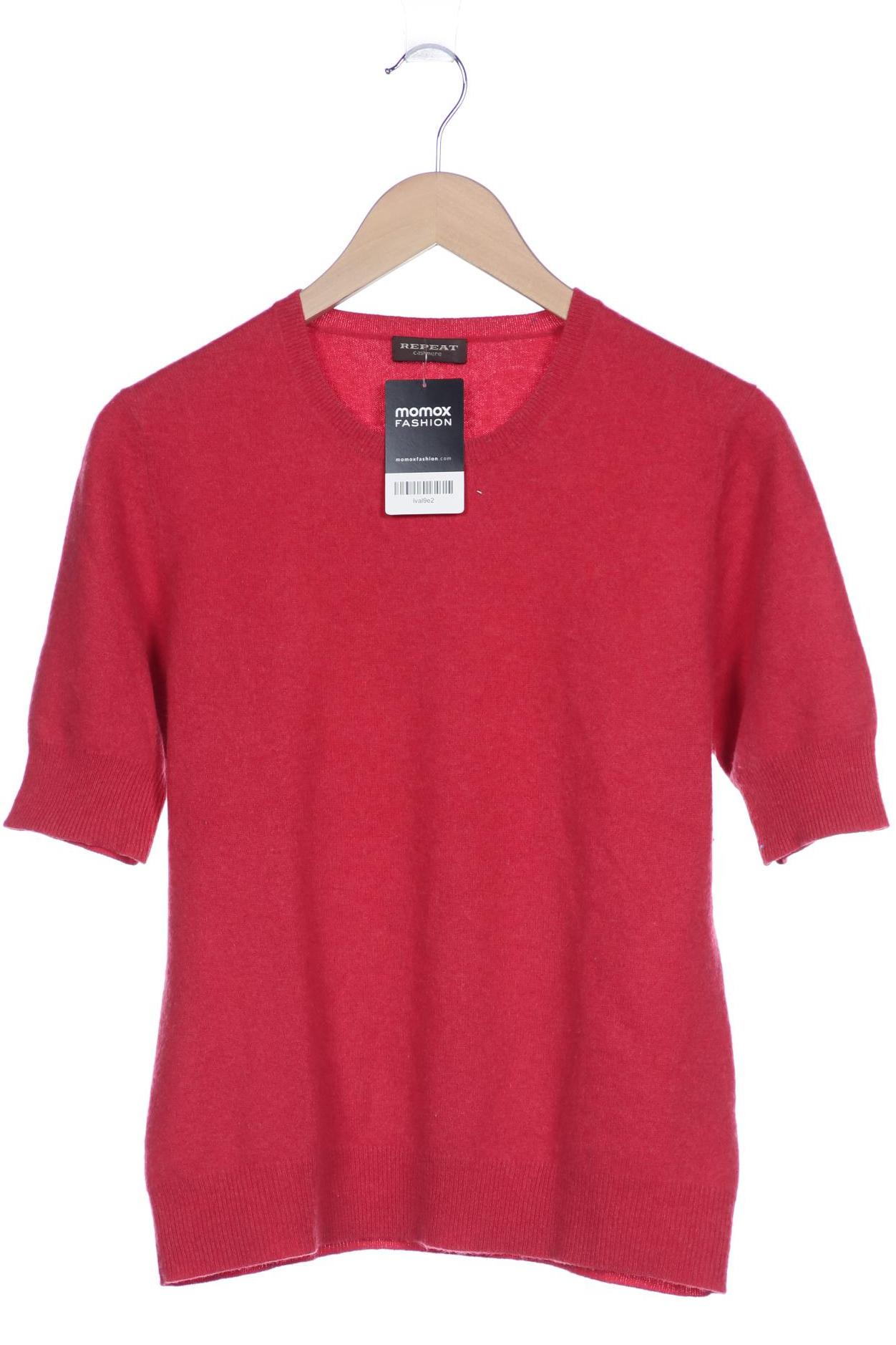 

Repeat Damen Pullover, rot