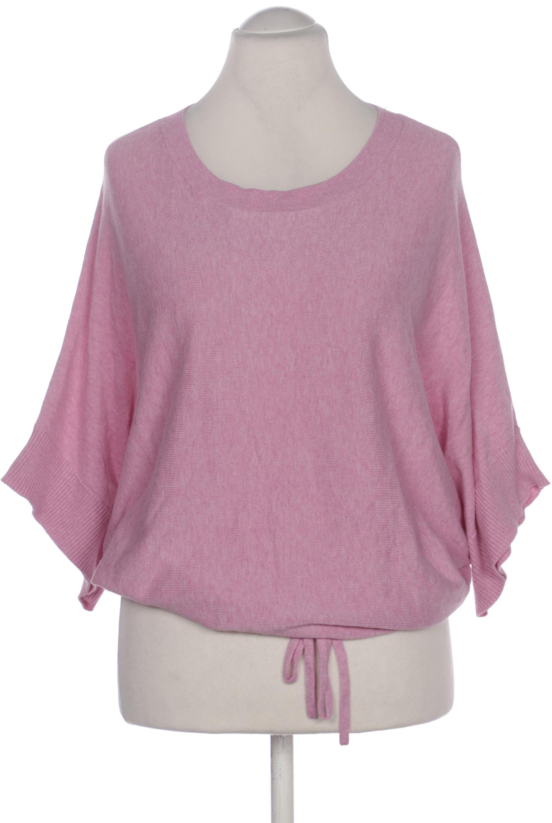 

Repeat Damen Pullover, pink, Gr. 38