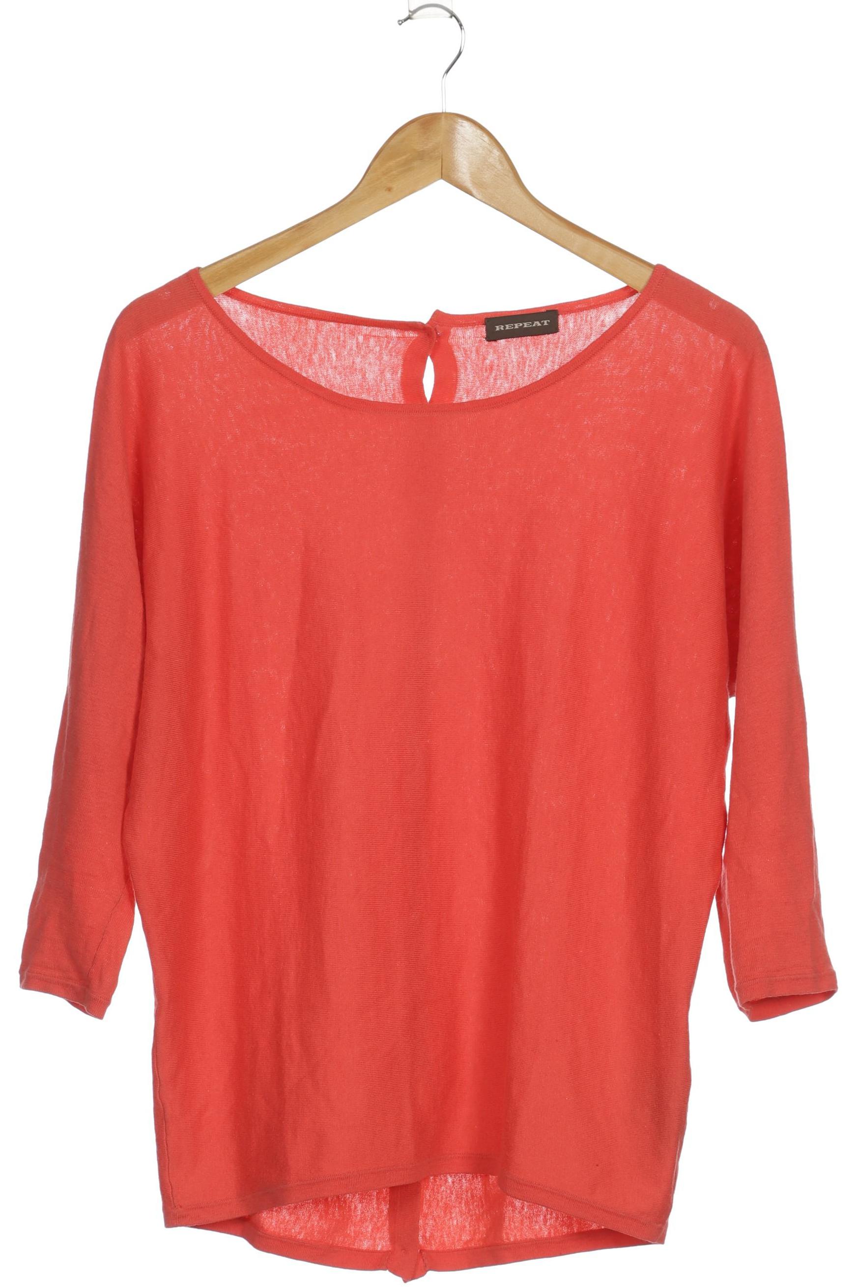 

Repeat Damen Pullover, pink, Gr. 46