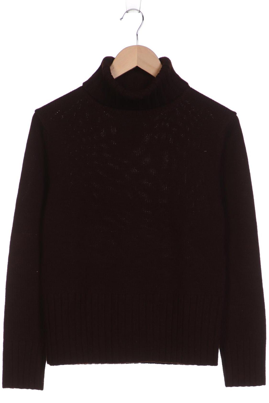 

Repeat Damen Pullover, braun, Gr. 42