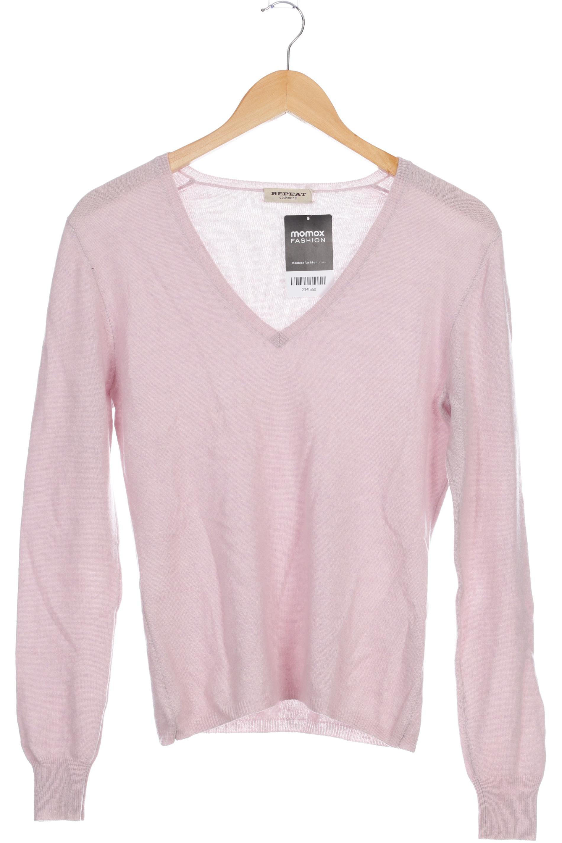 

Repeat Damen Pullover, pink, Gr. 40