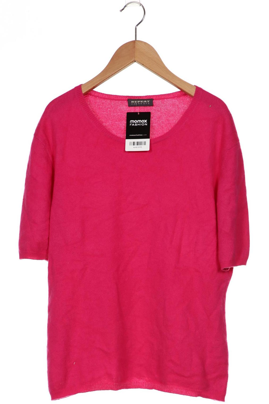 

Repeat Damen Pullover, pink, Gr. 44