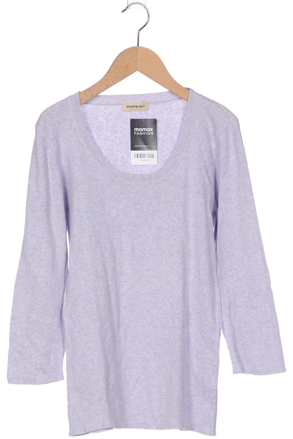 

Repeat Damen Pullover, flieder, Gr. 42