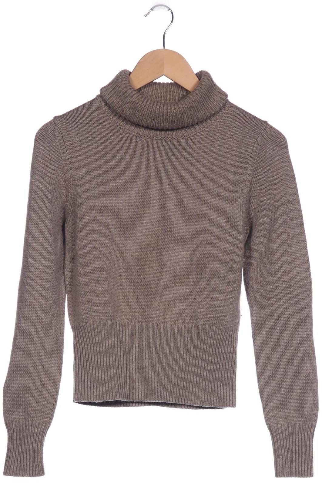 

Repeat Damen Pullover, braun, Gr. 36