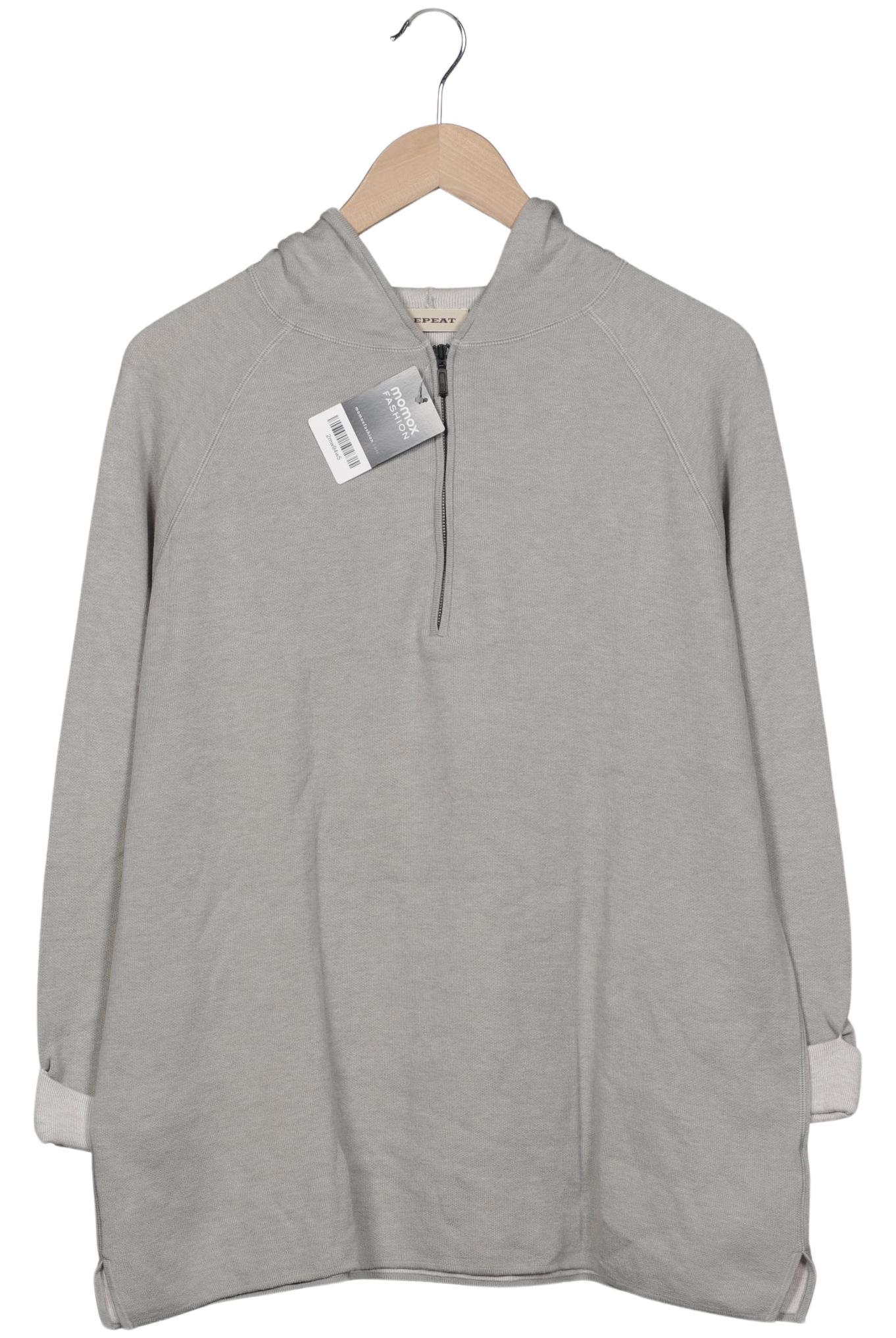 

Repeat Damen Pullover, grau, Gr. 44