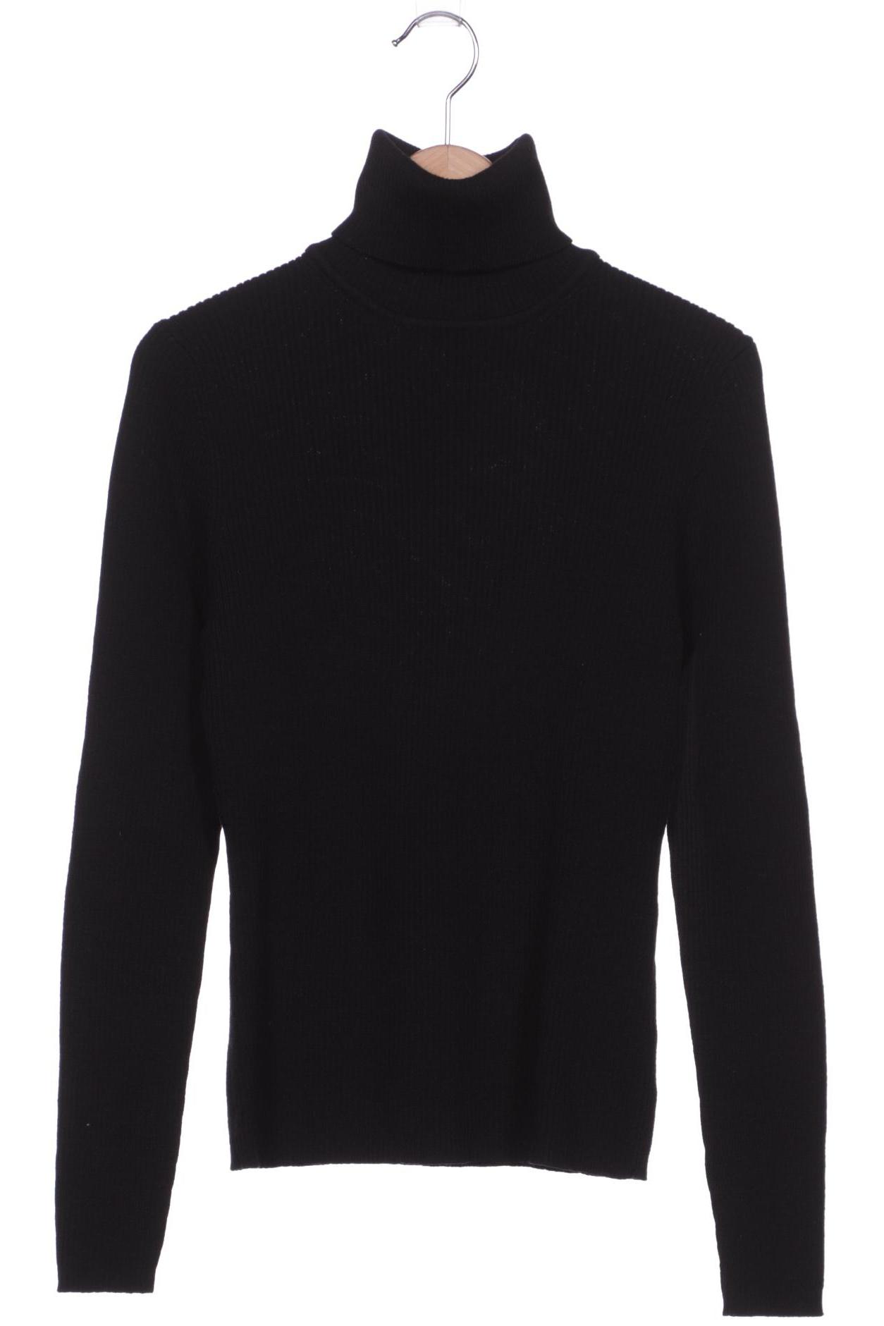 

Repeat Damen Pullover, schwarz, Gr. 38