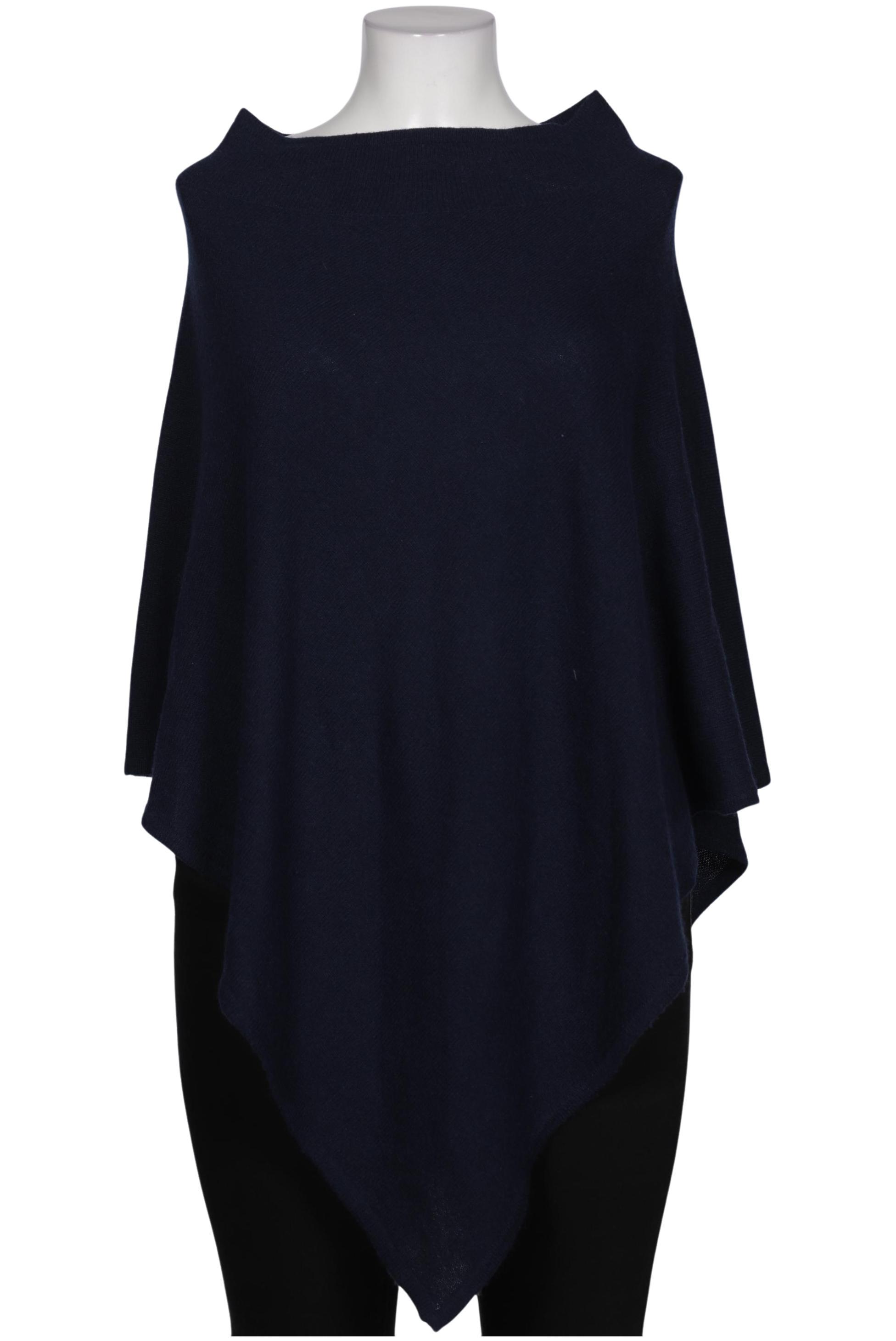 

Repeat Damen Pullover, marineblau, Gr. uni