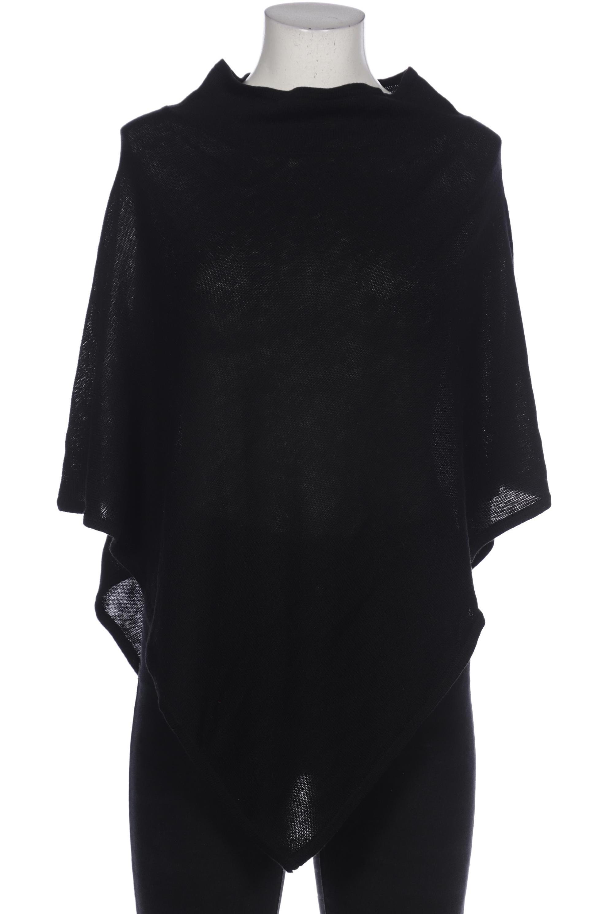 

Repeat Damen Pullover, schwarz, Gr. uni