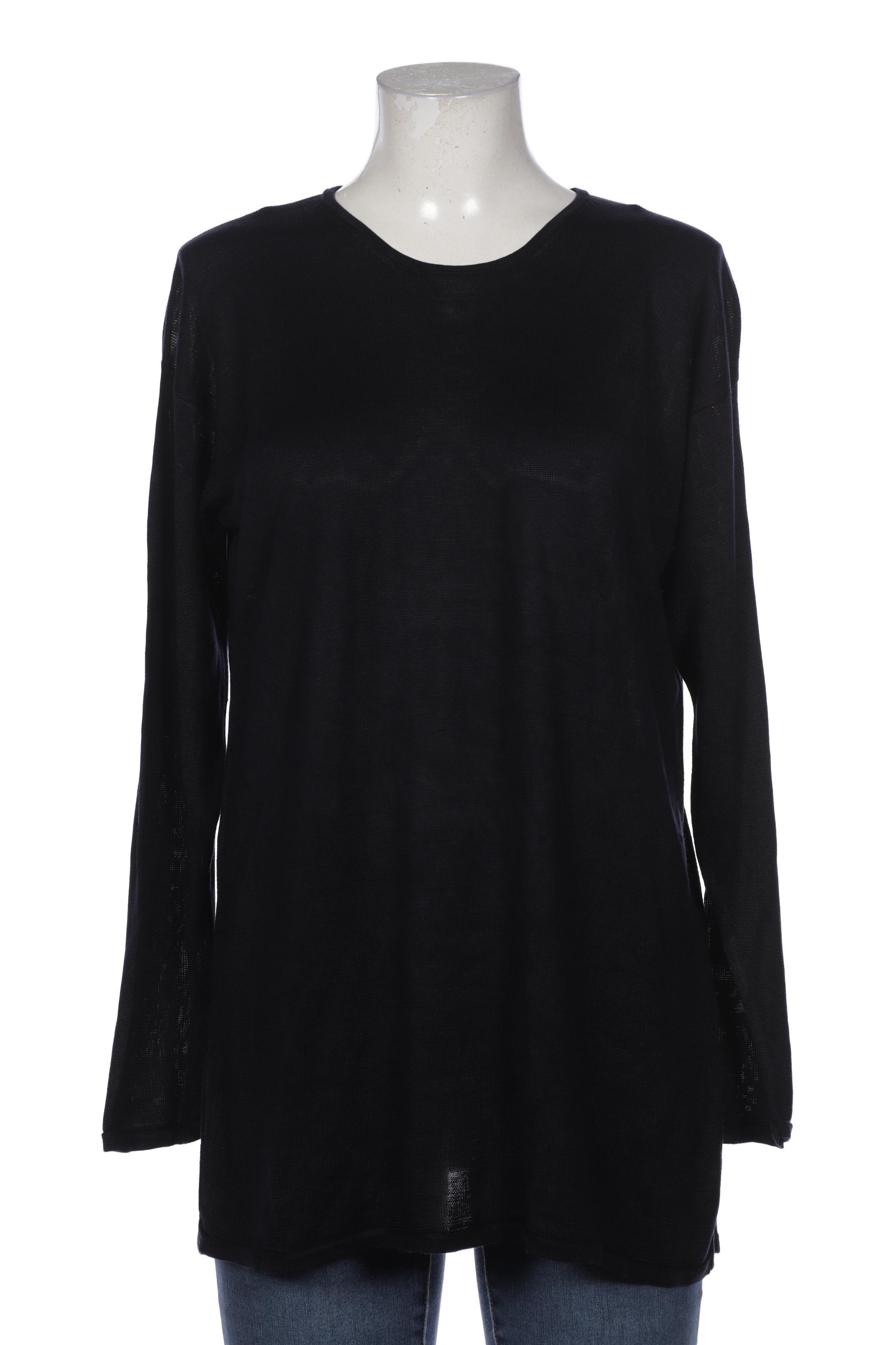 

Repeat Damen Pullover, marineblau, Gr. 40